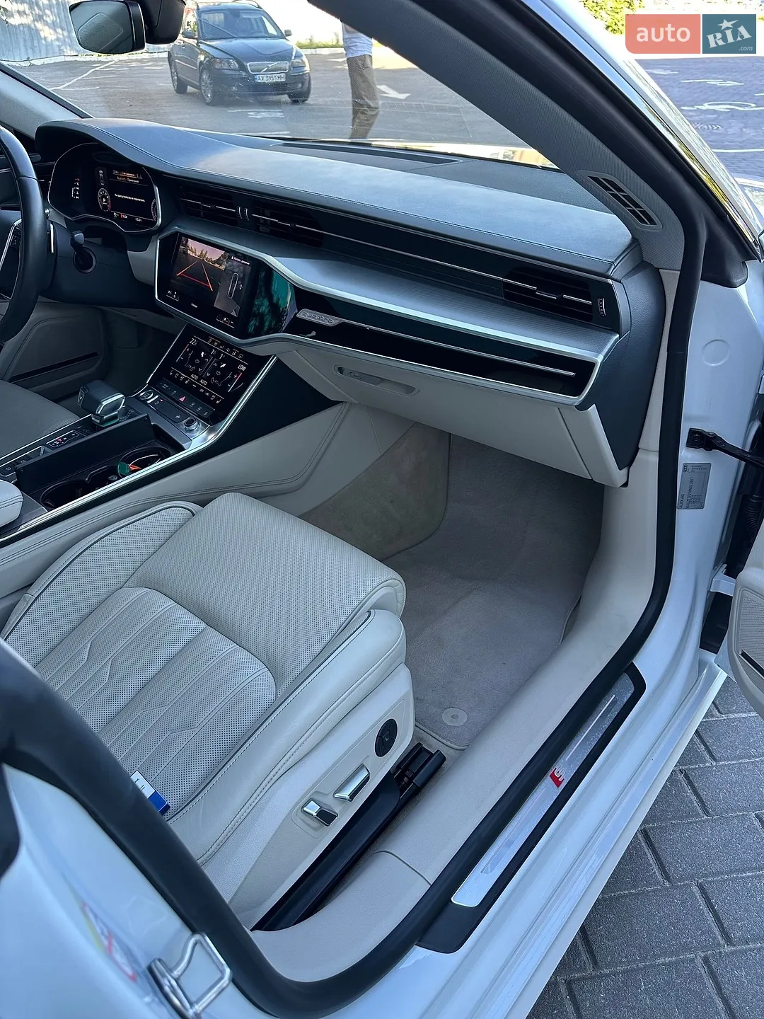 2018 Audi A7 - мініатюра 29