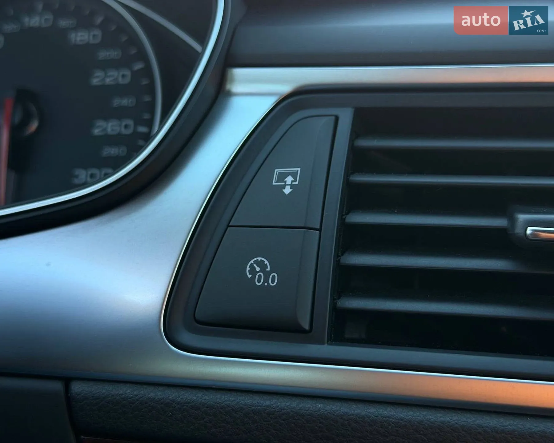 2014 Audi A7 - мініатюра 56