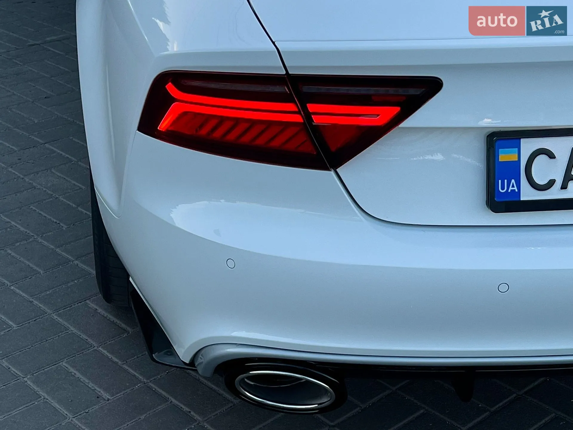 2015 Audi A7 - мініатюра 21