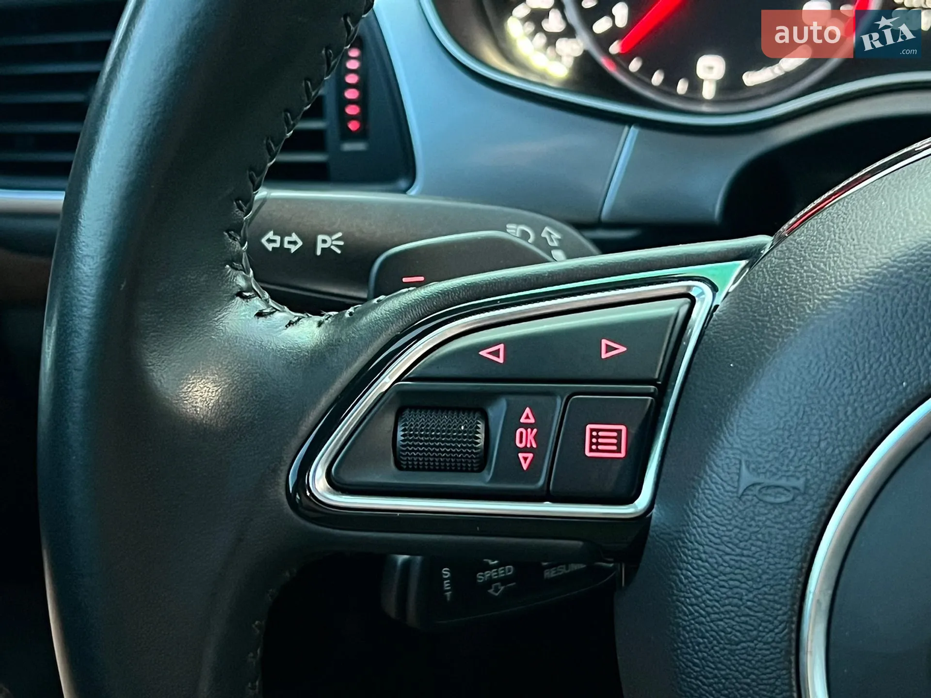 2015 Audi A7 - мініатюра 33