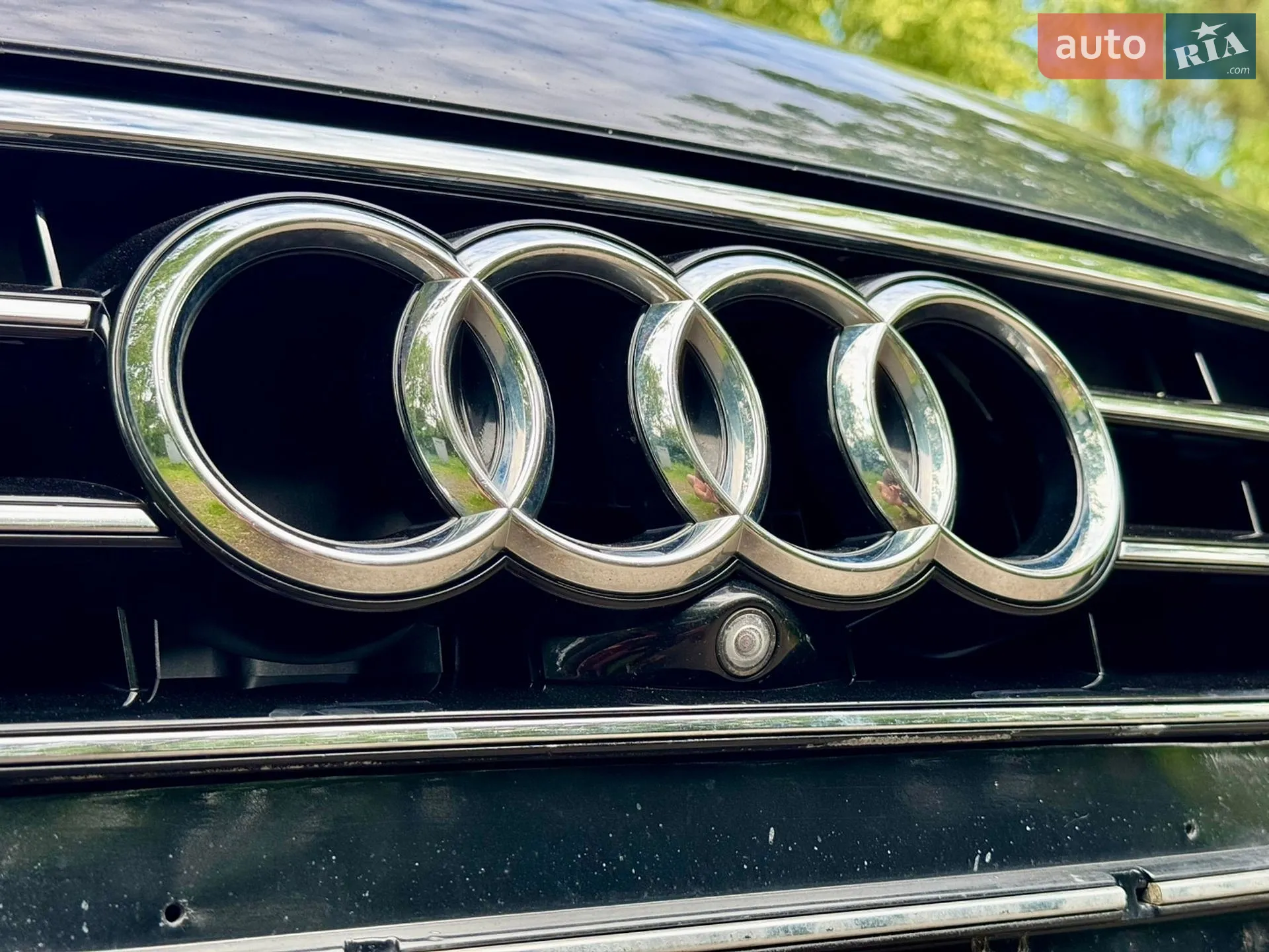 2014 Audi A7 - мініатюра 13