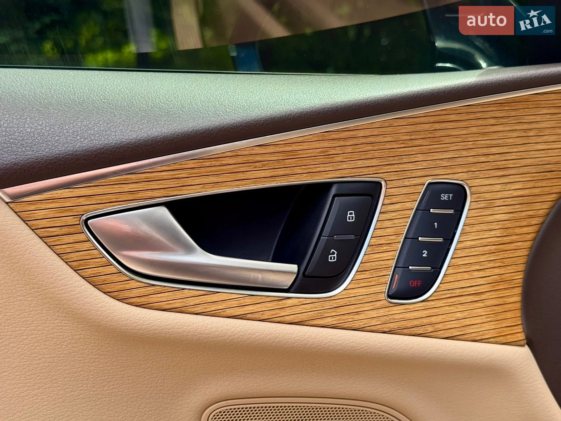 2014 Audi A7 - мініатюра 32