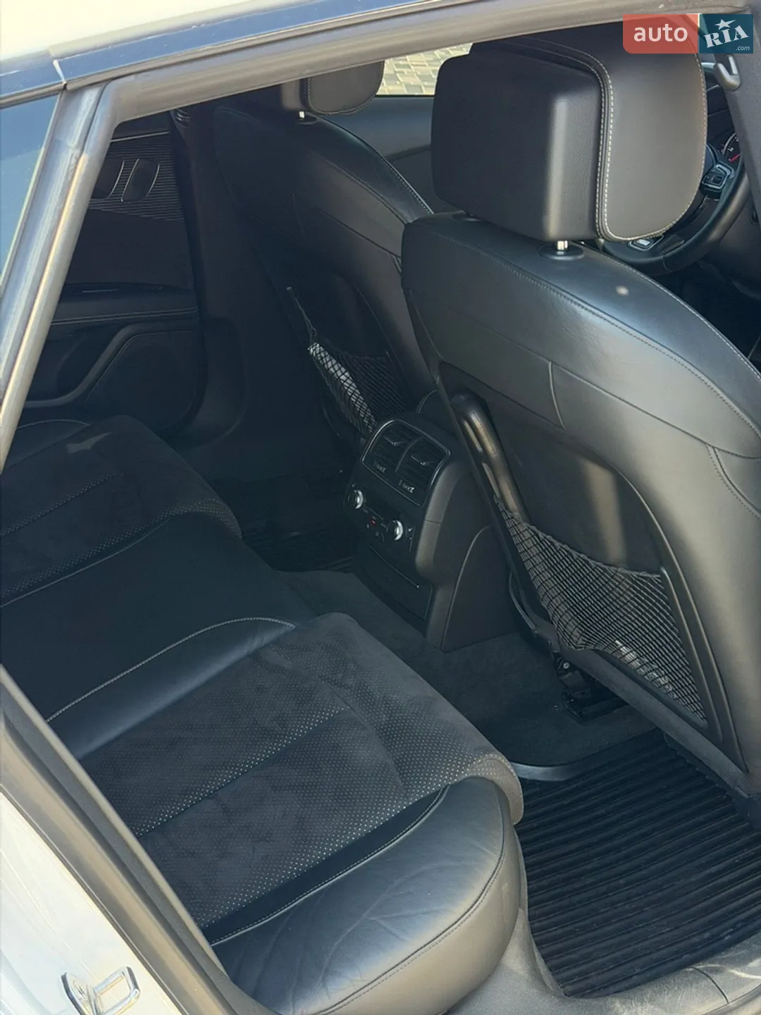 2014 Audi A7 - мініатюра 14