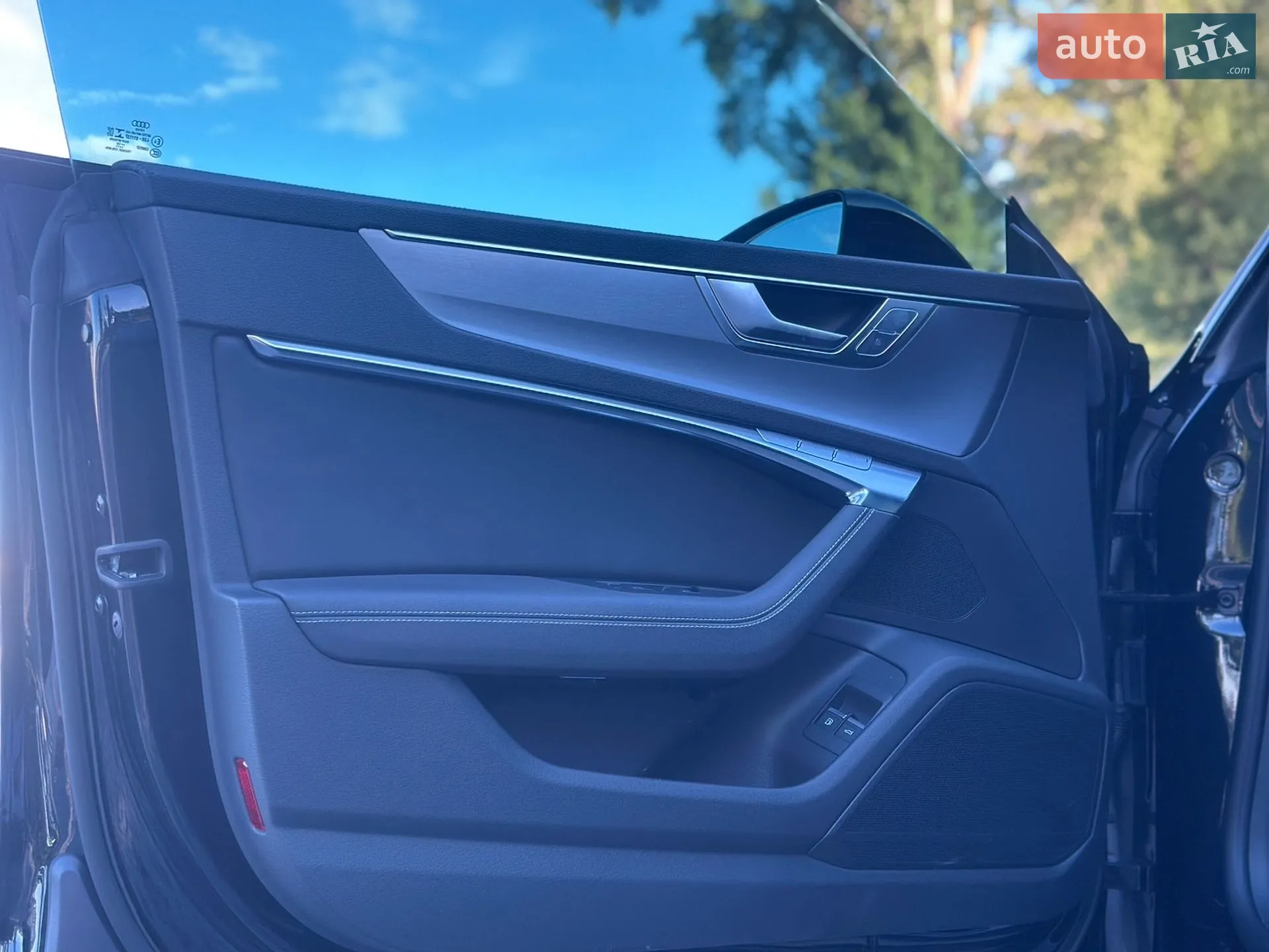 2020 Audi A7 - мініатюра 29