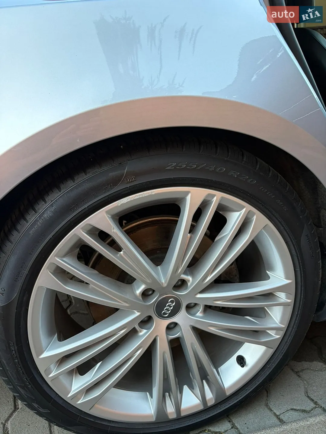 2018 Audi A7 - мініатюра 9