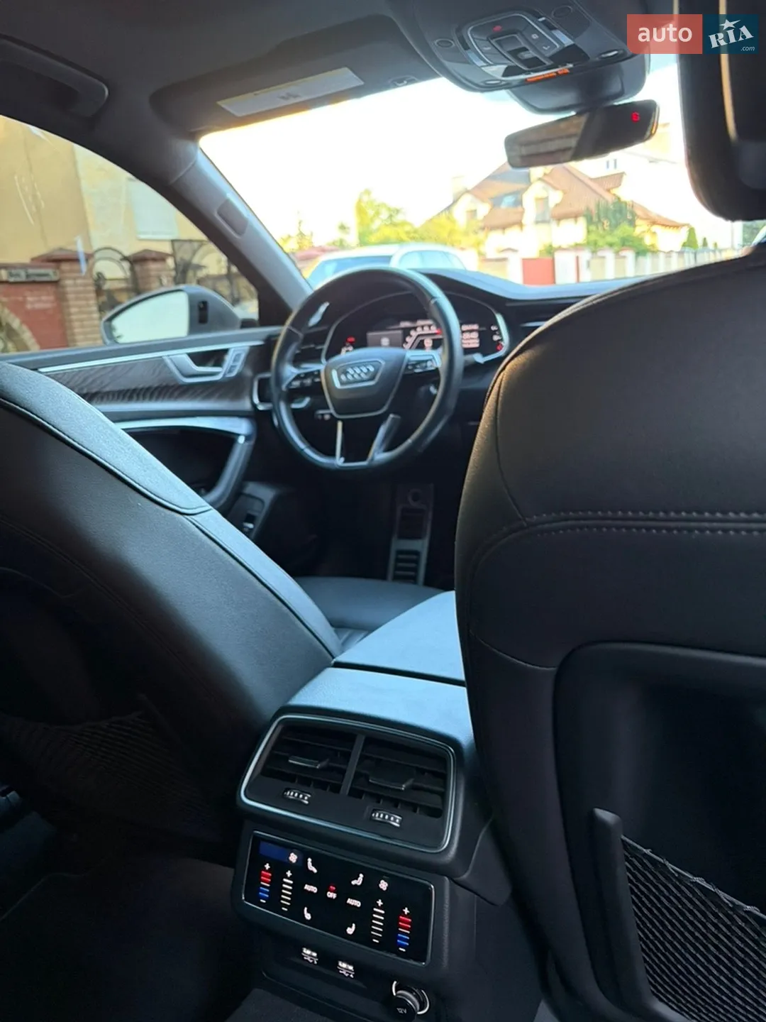 2018 Audi A7 - мініатюра 24