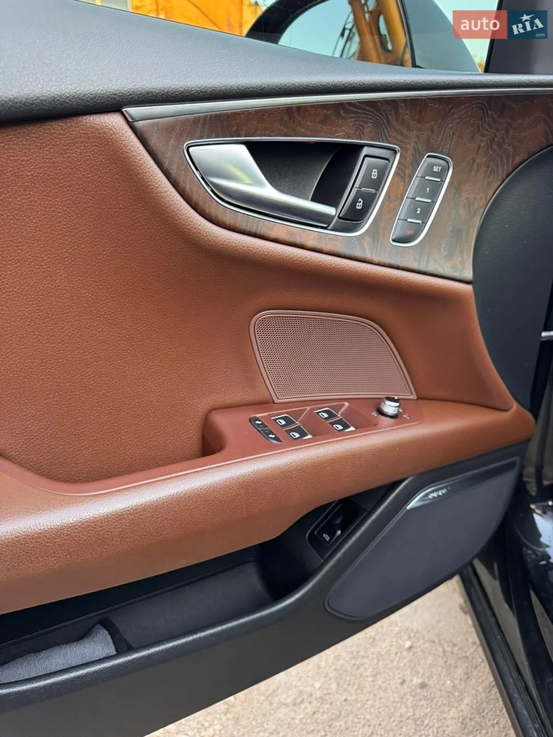 2011 Audi A7 - мініатюра 31