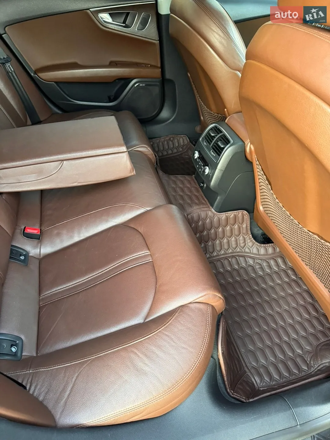 2011 Audi A7 - мініатюра 41