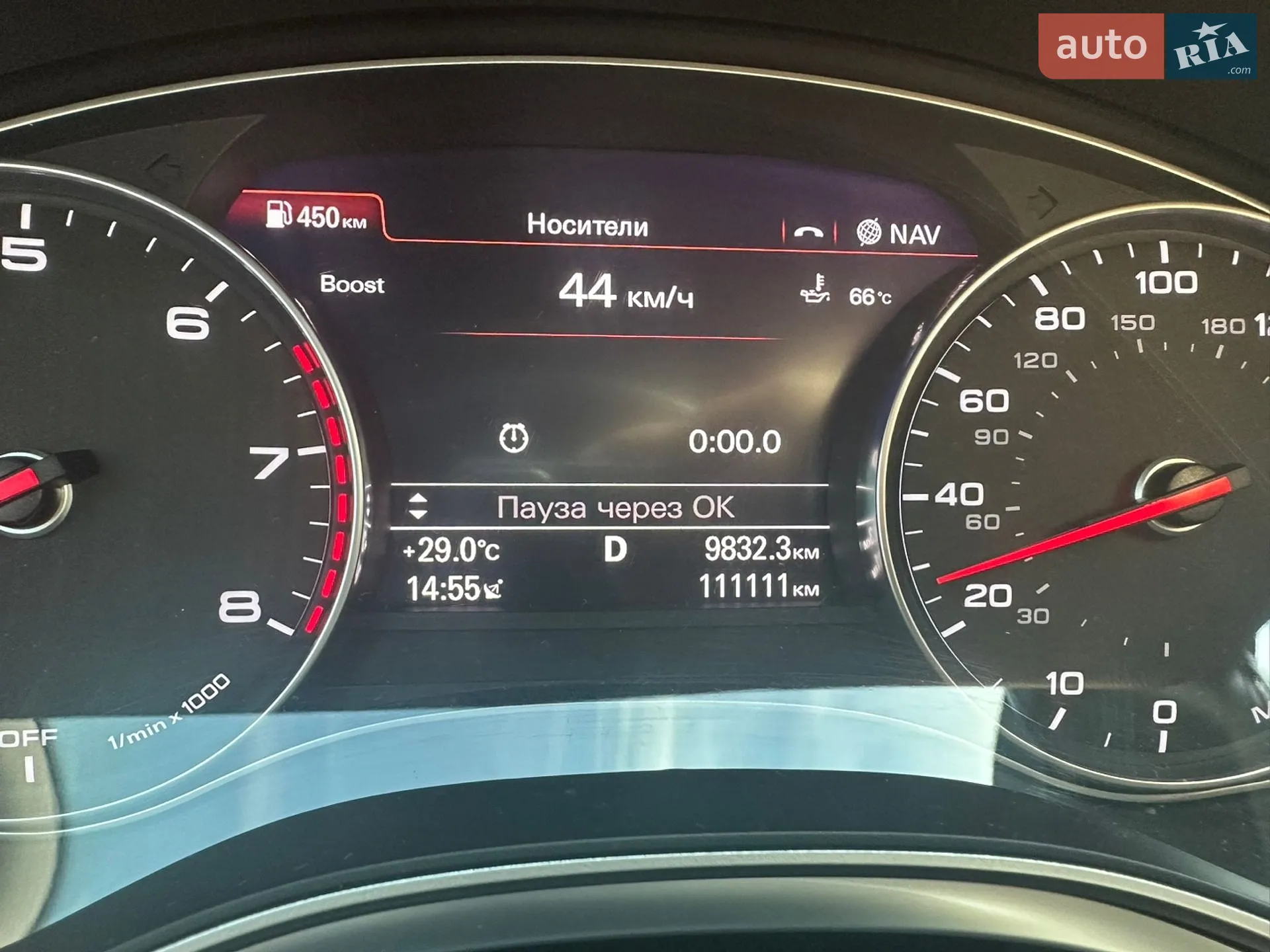 2016 Audi A7 - мініатюра 4