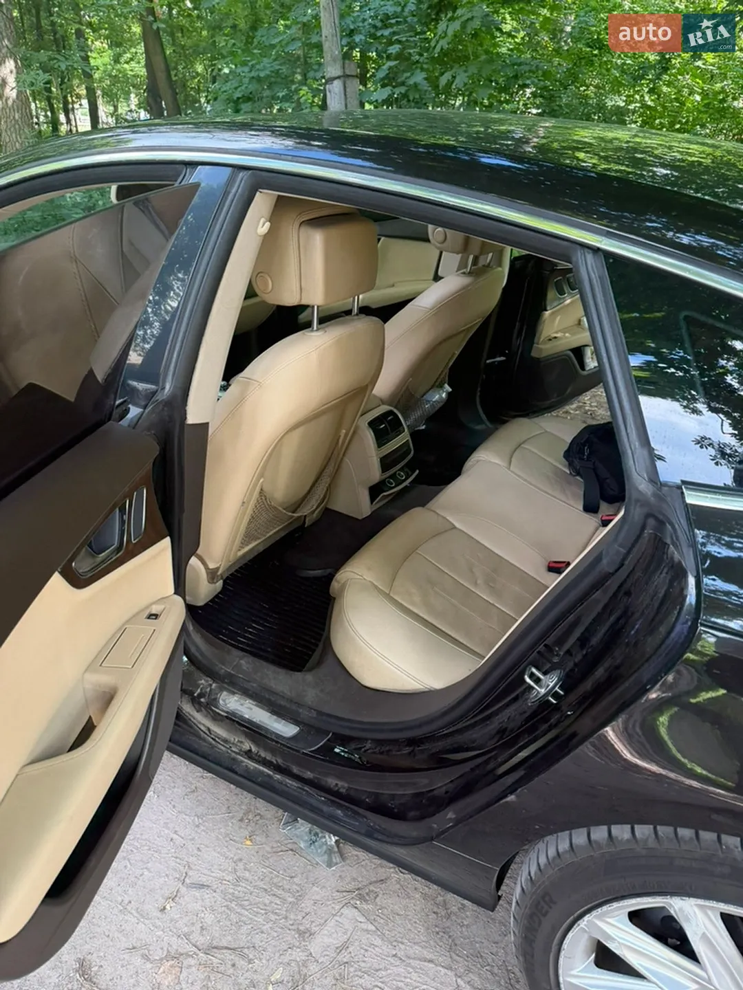 2012 Audi A7 - мініатюра 6