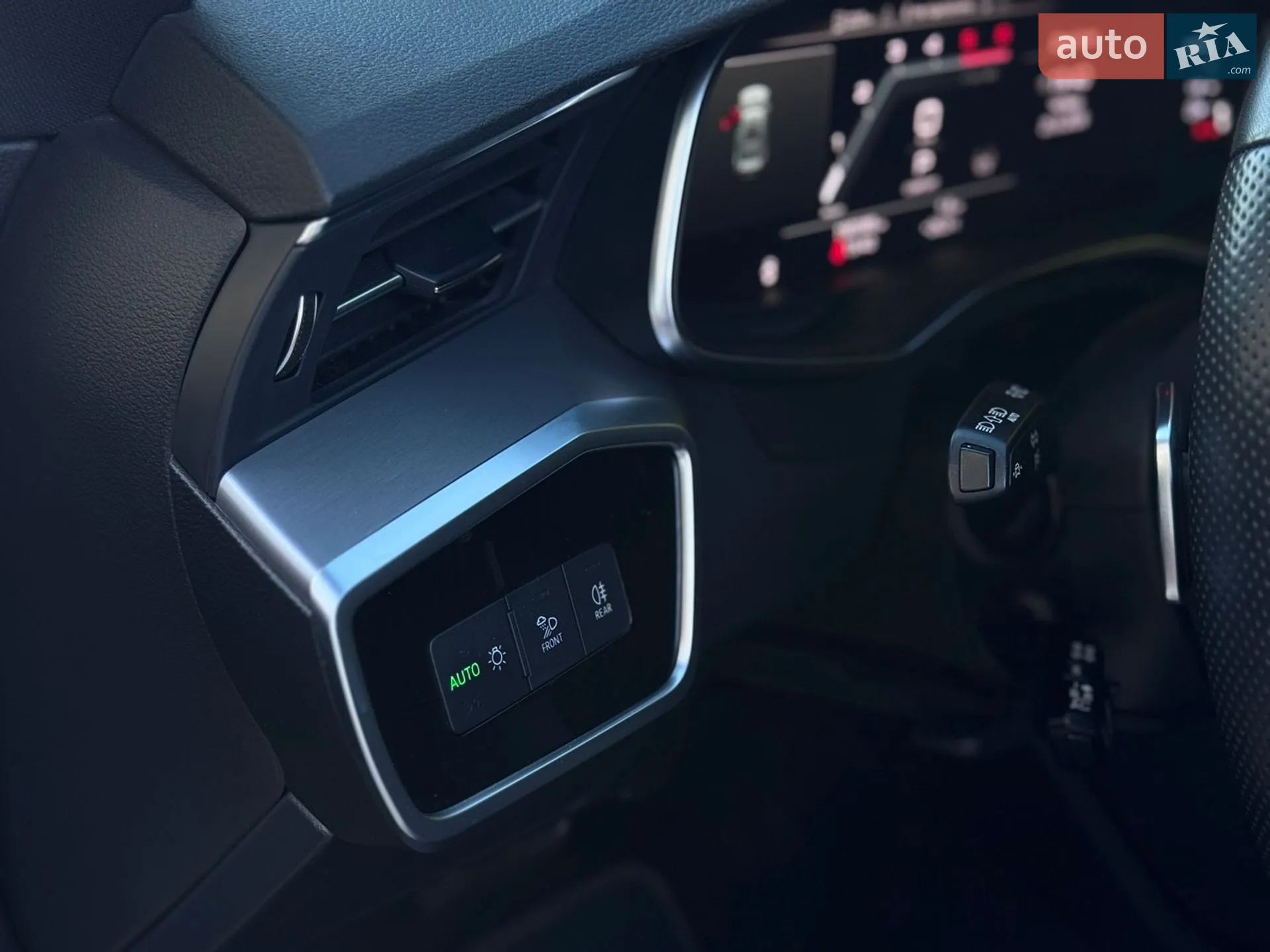 2021 Audi A7 - мініатюра 33
