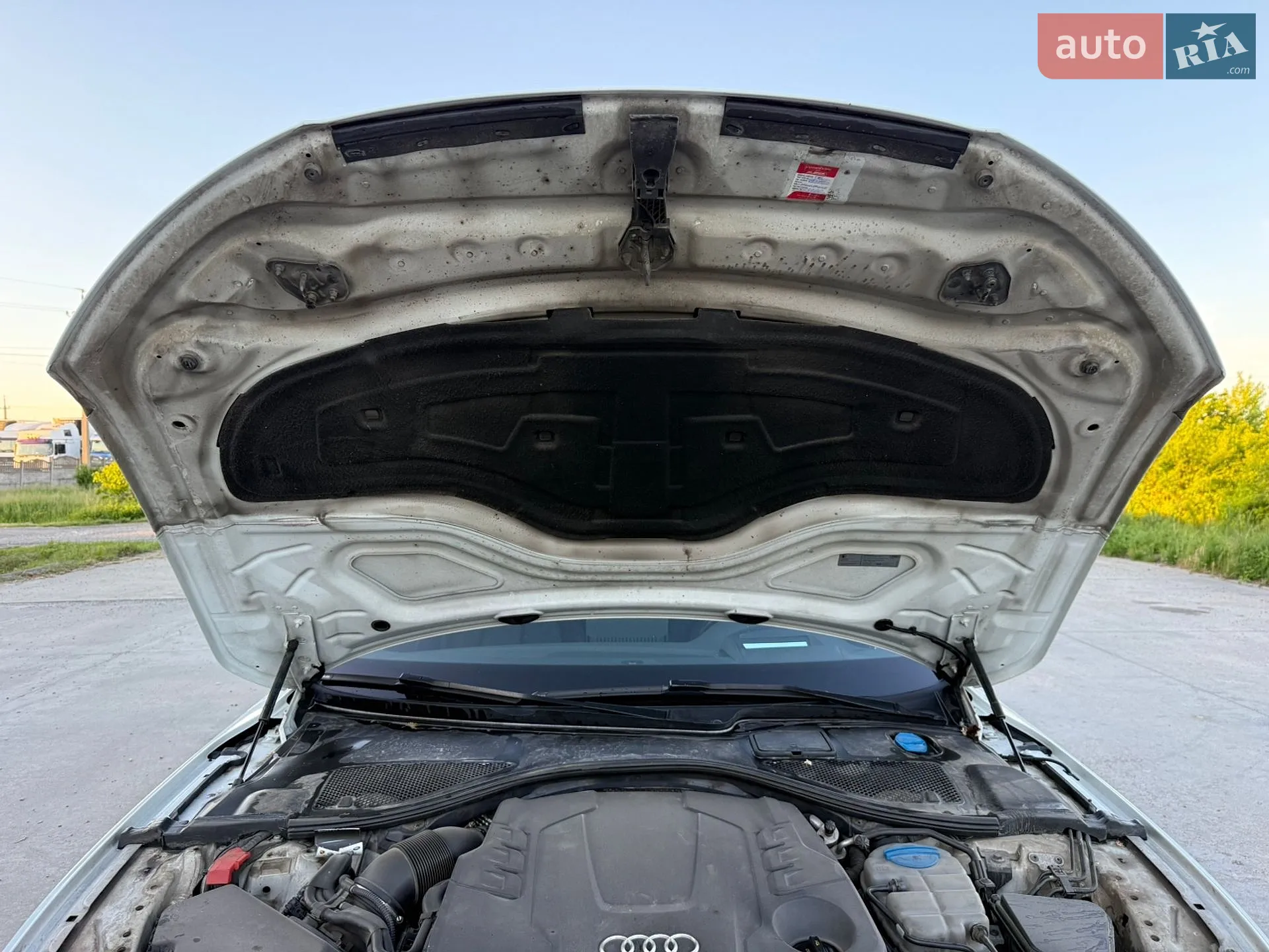 2015 Audi A7 - мініатюра 23