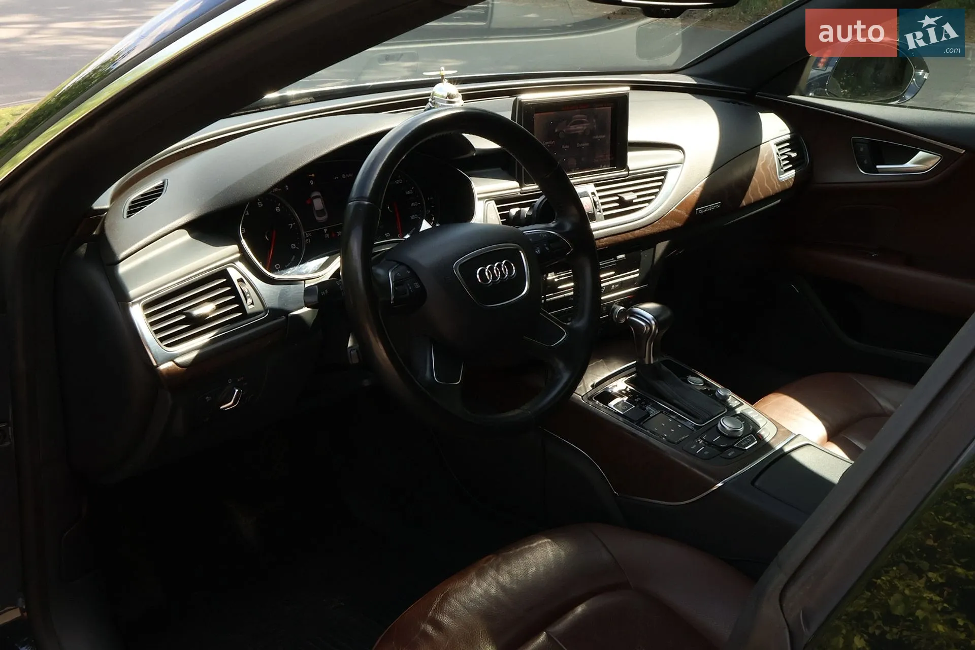 2013 Audi A7 - мініатюра 15