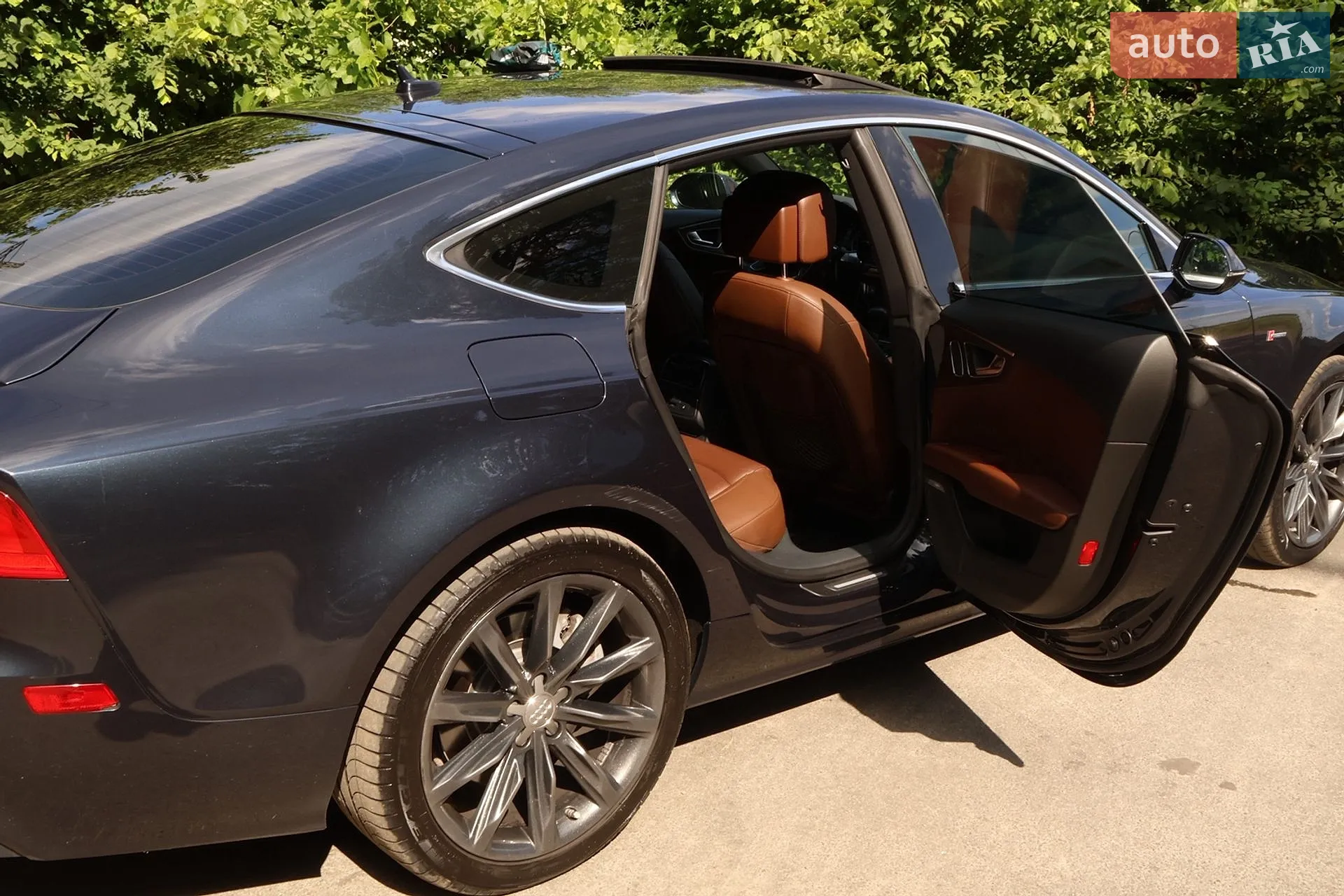 2013 Audi A7 - мініатюра 19