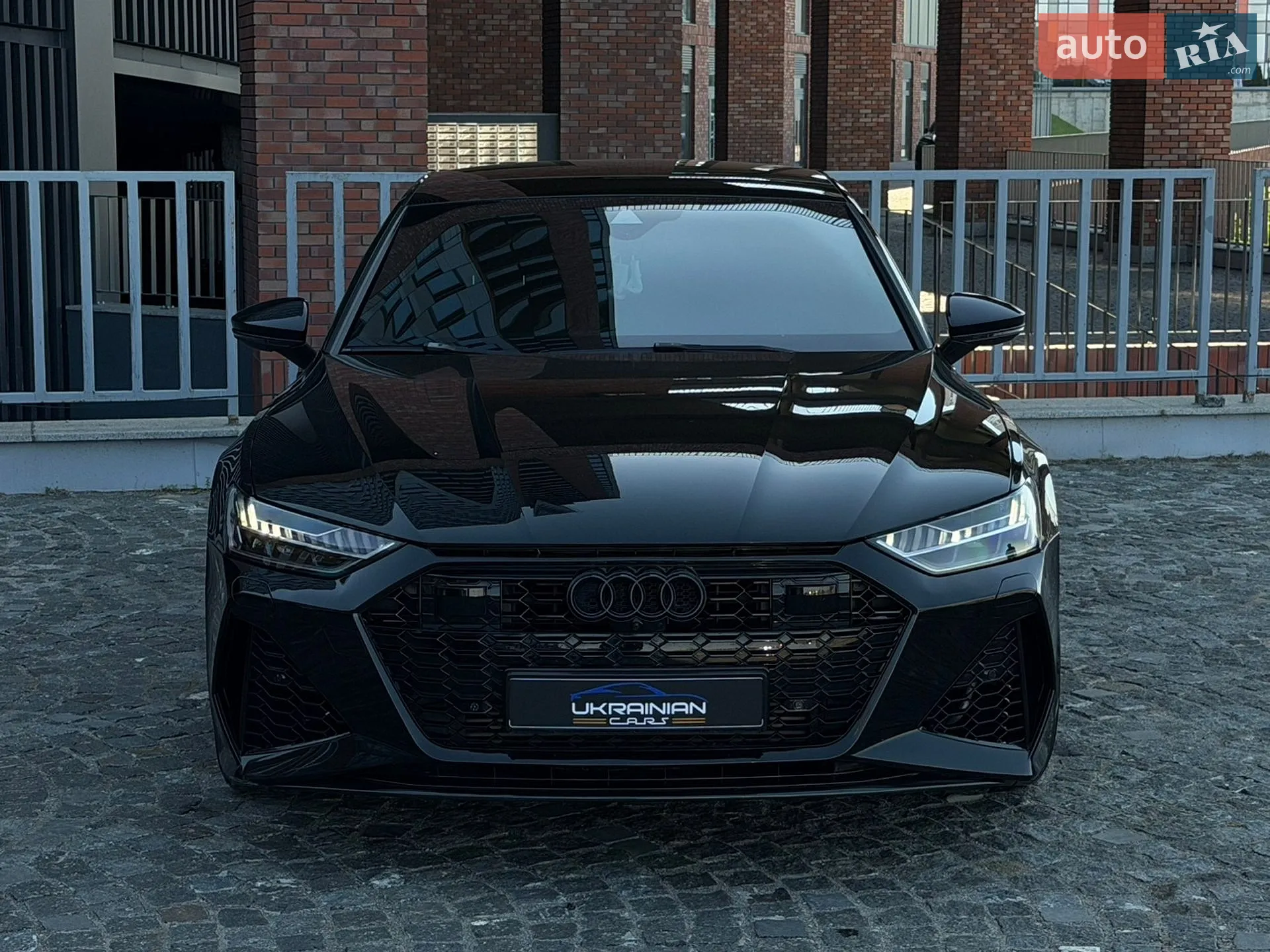 2018 Audi A7 - мініатюра 6