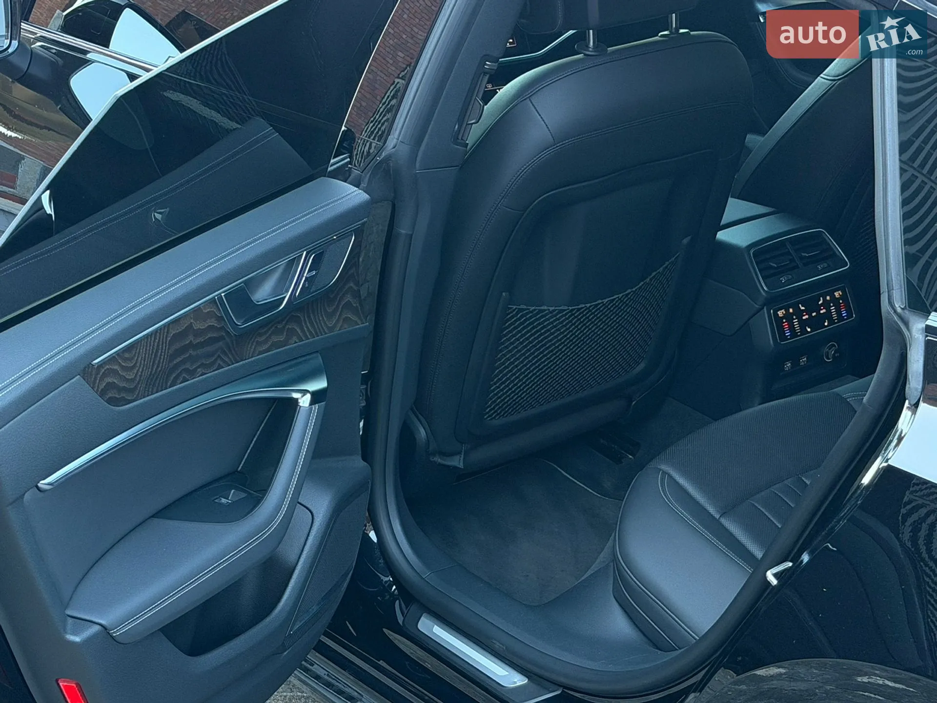 2018 Audi A7 - мініатюра 27