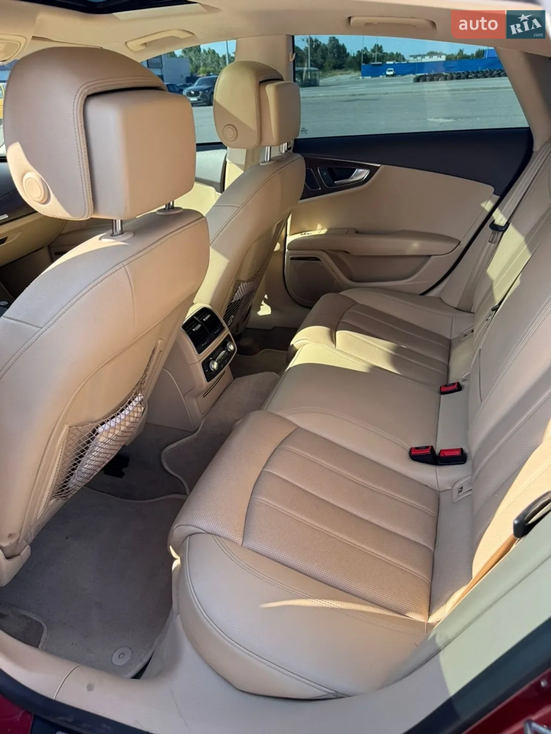 2014 Audi A7 - мініатюра 15