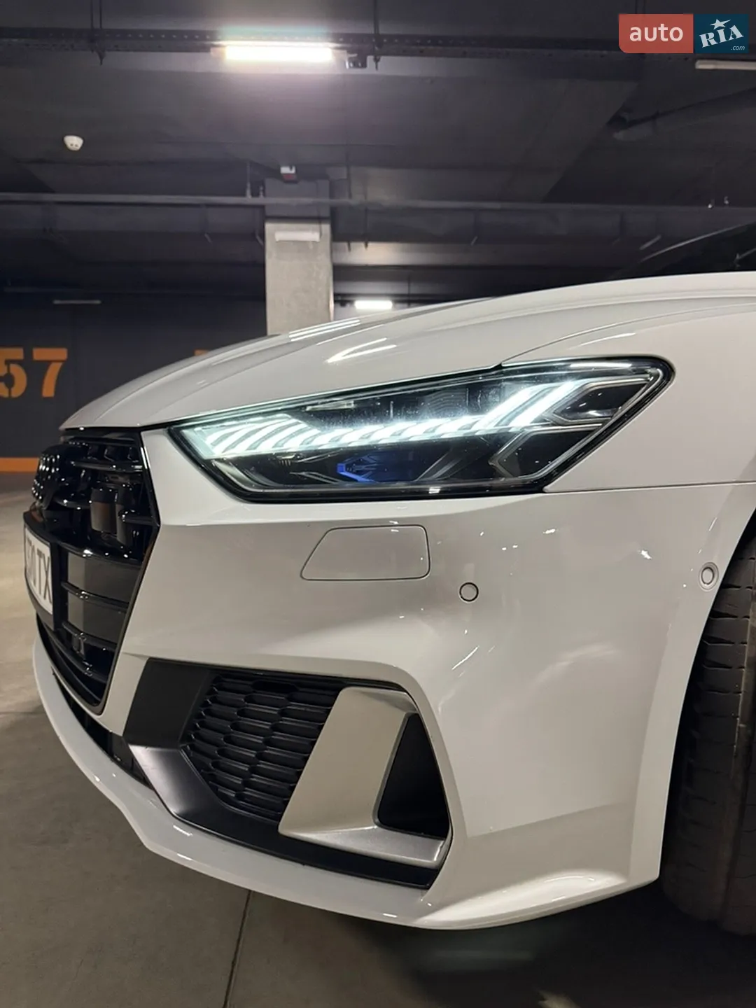 2020 Audi A7 - мініатюра 21