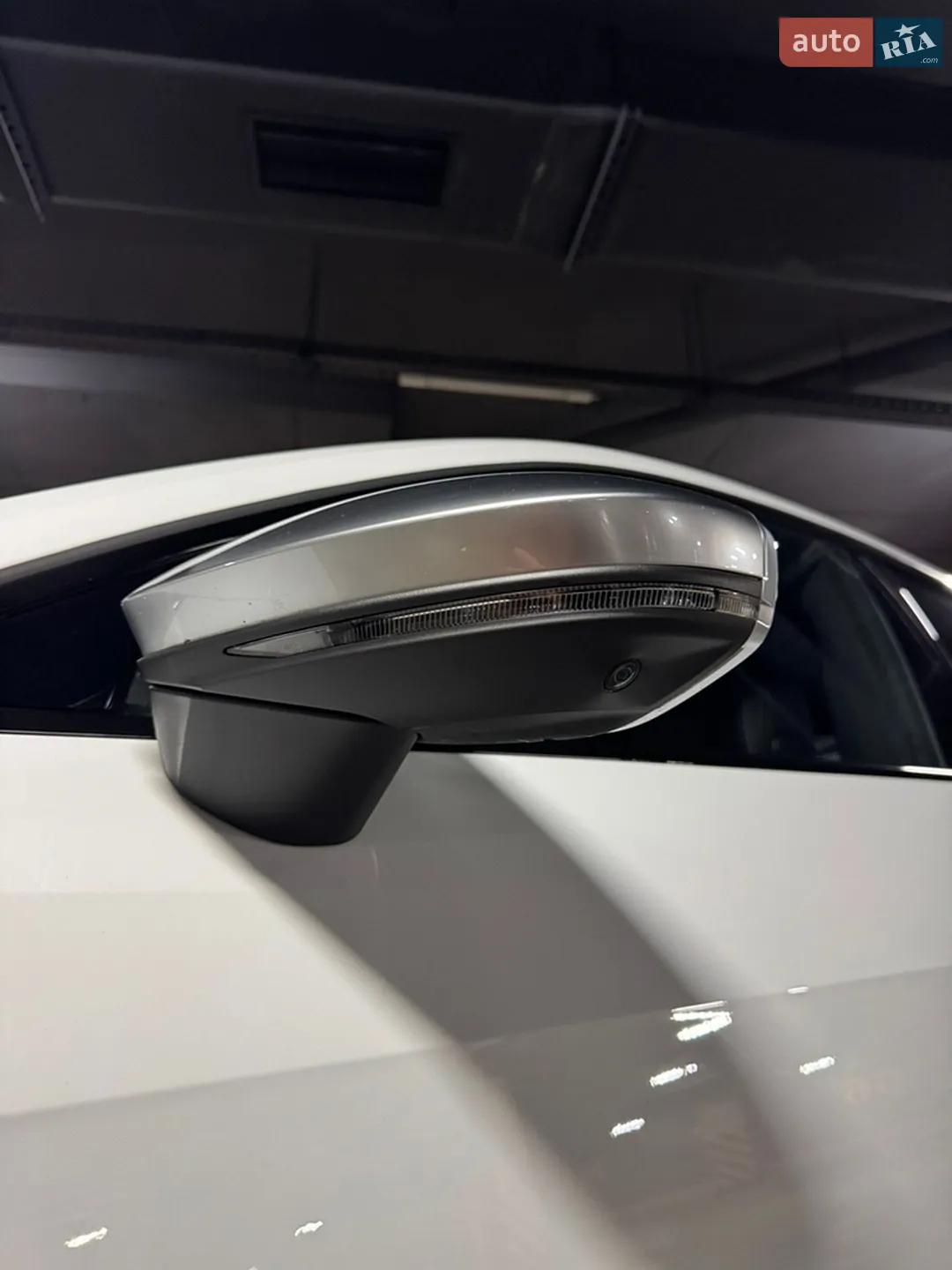 2020 Audi A7 - мініатюра 22
