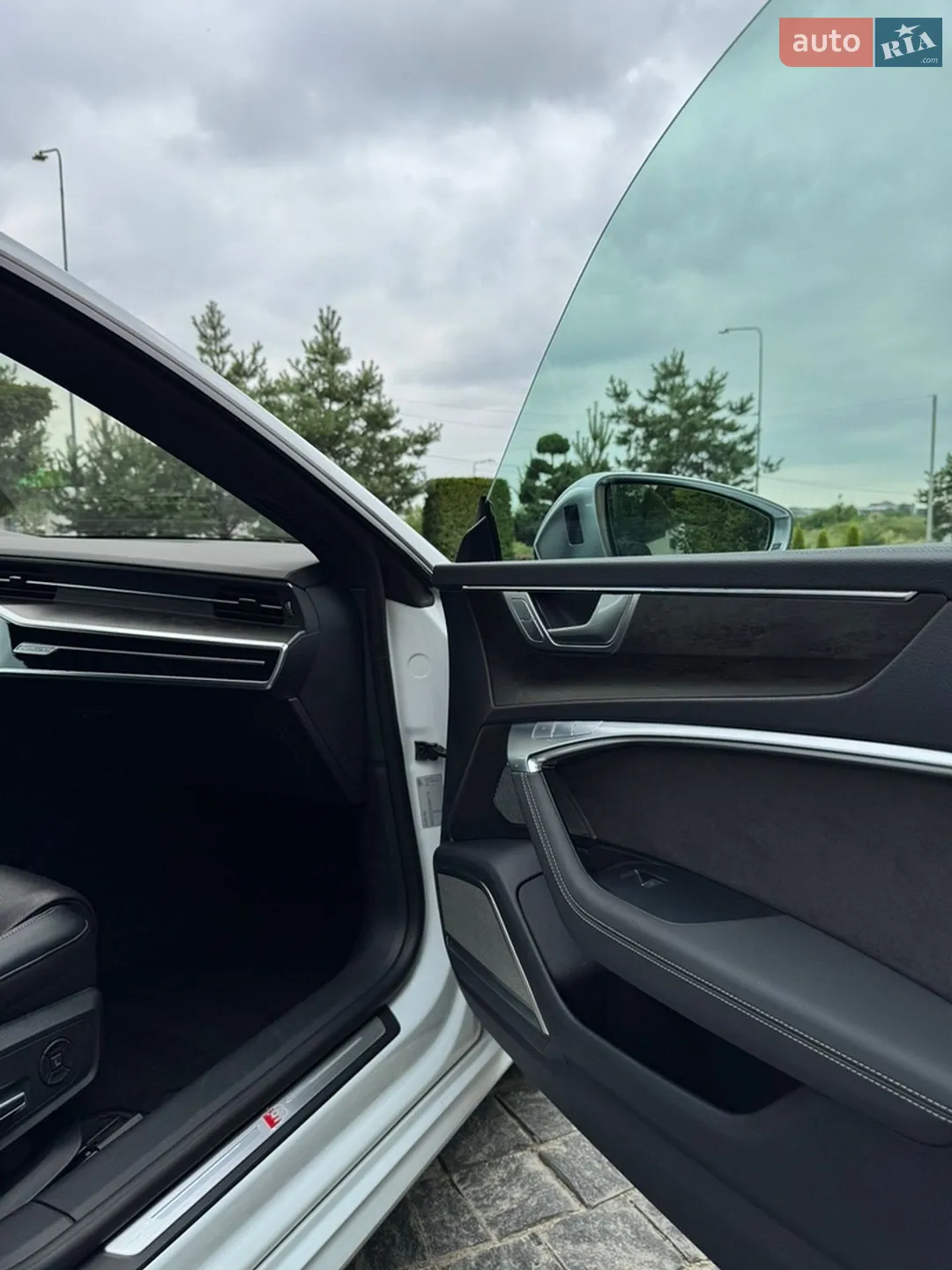 2020 Audi A7 - мініатюра 32
