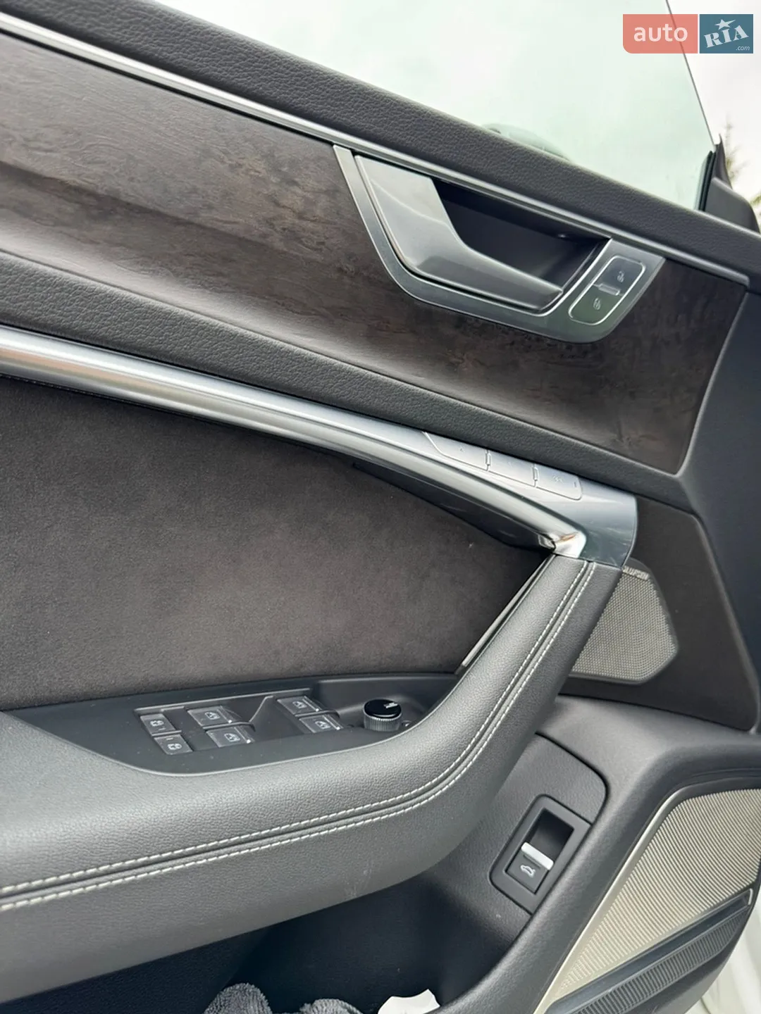 2020 Audi A7 - мініатюра 51