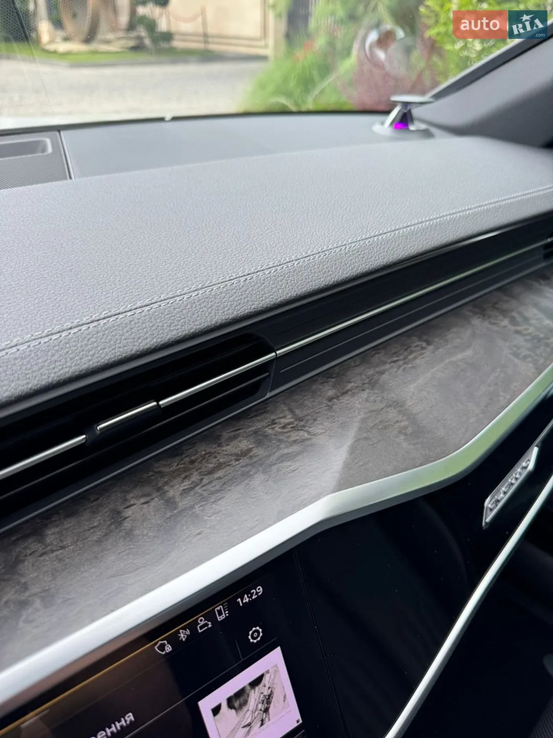 2020 Audi A7 - мініатюра 36