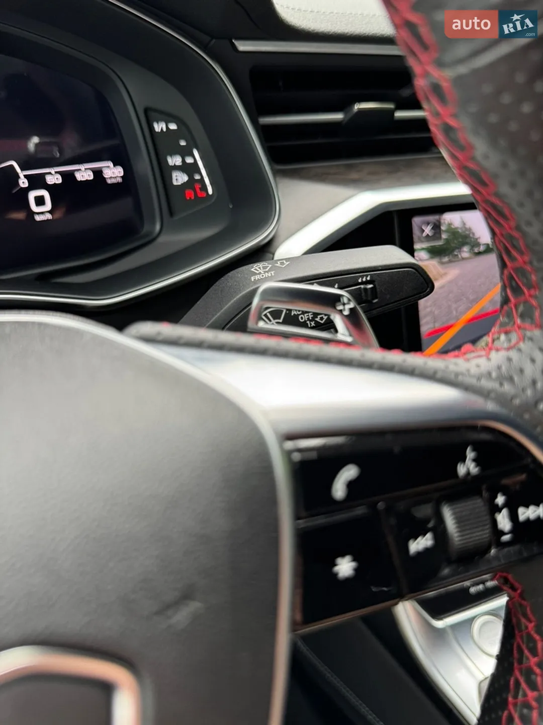 2020 Audi A7 - мініатюра 39