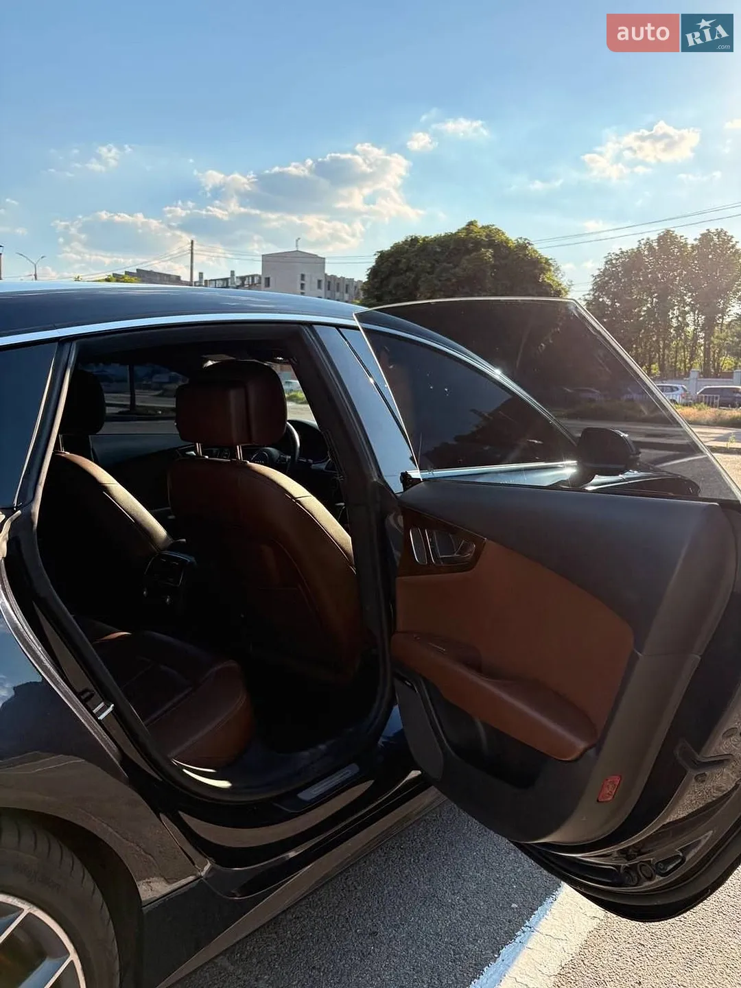 2017 Audi A7 - мініатюра 10