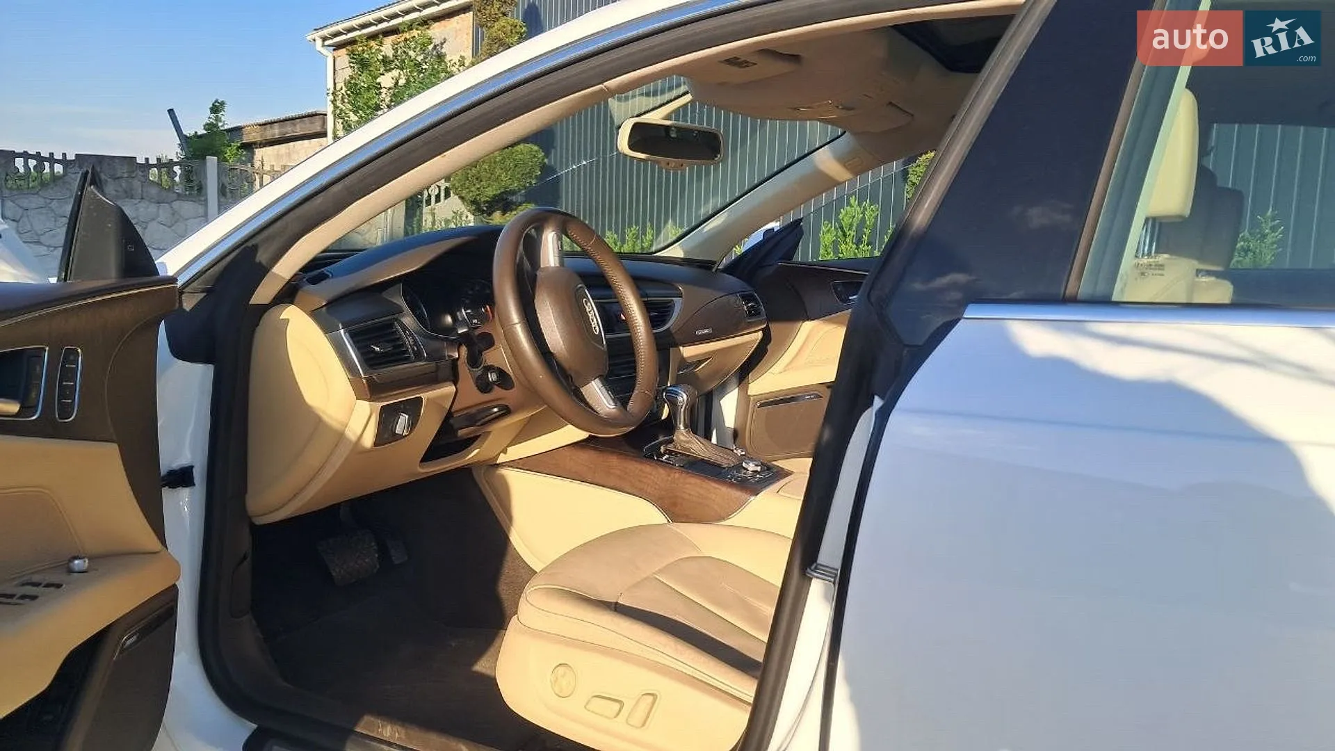 2013 Audi A7 - мініатюра 10