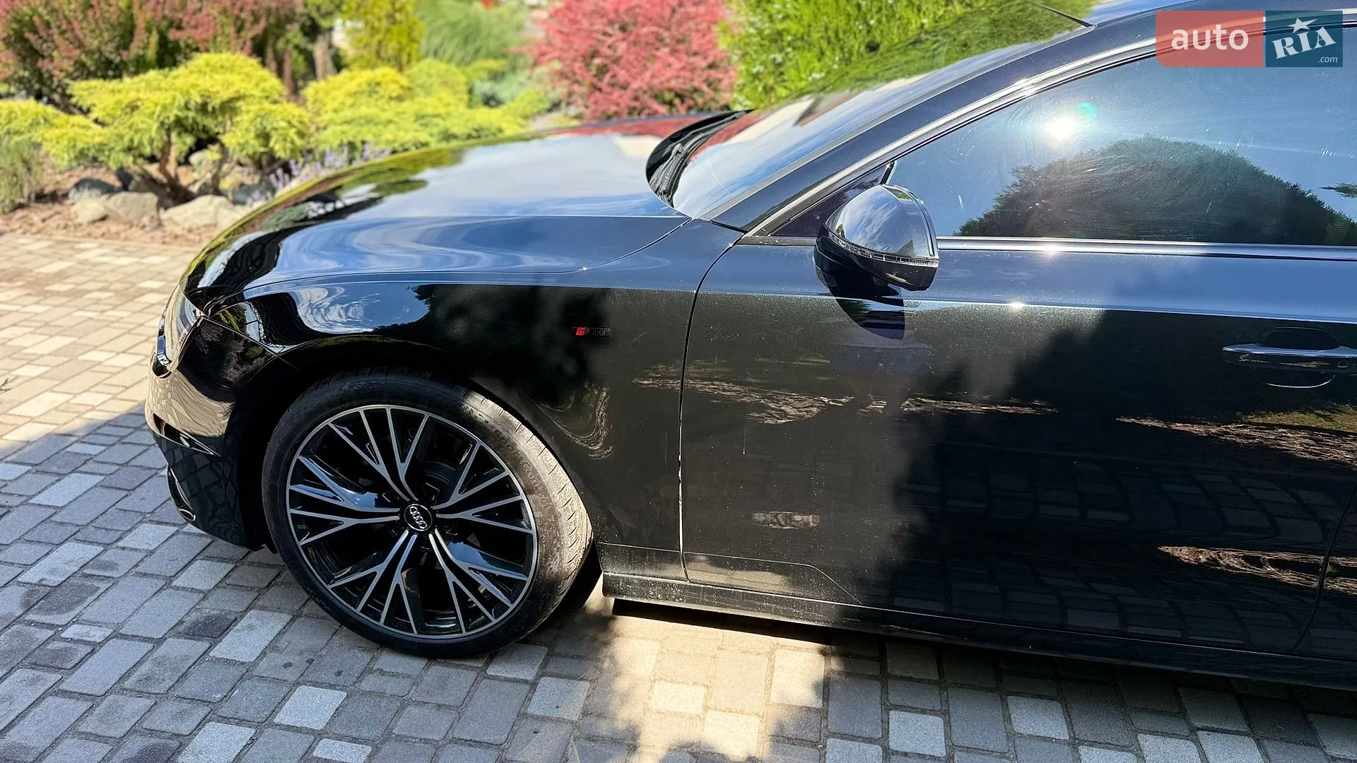 2015 Audi A7 - мініатюра 6