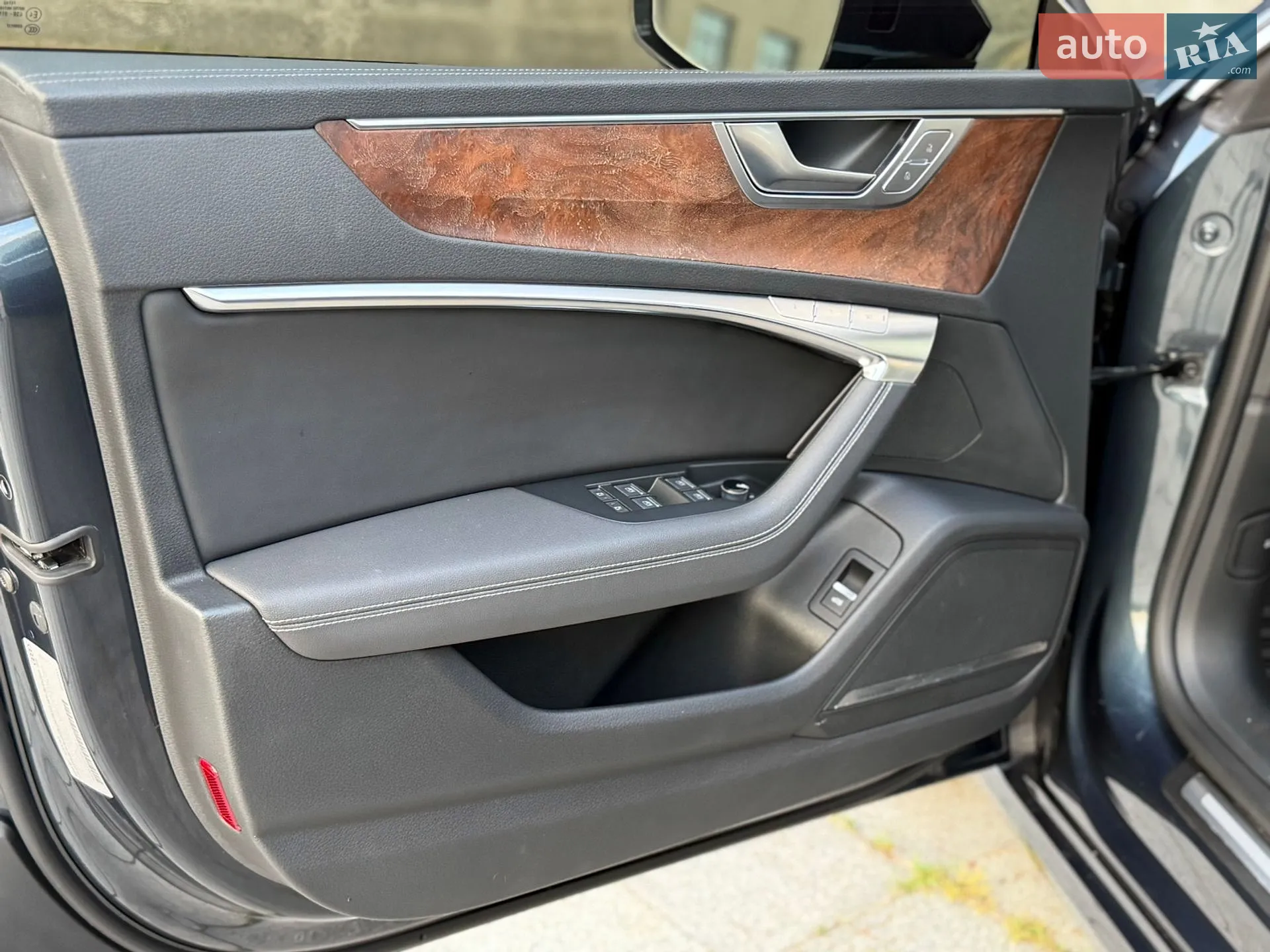 2019 Audi A7 - мініатюра 23