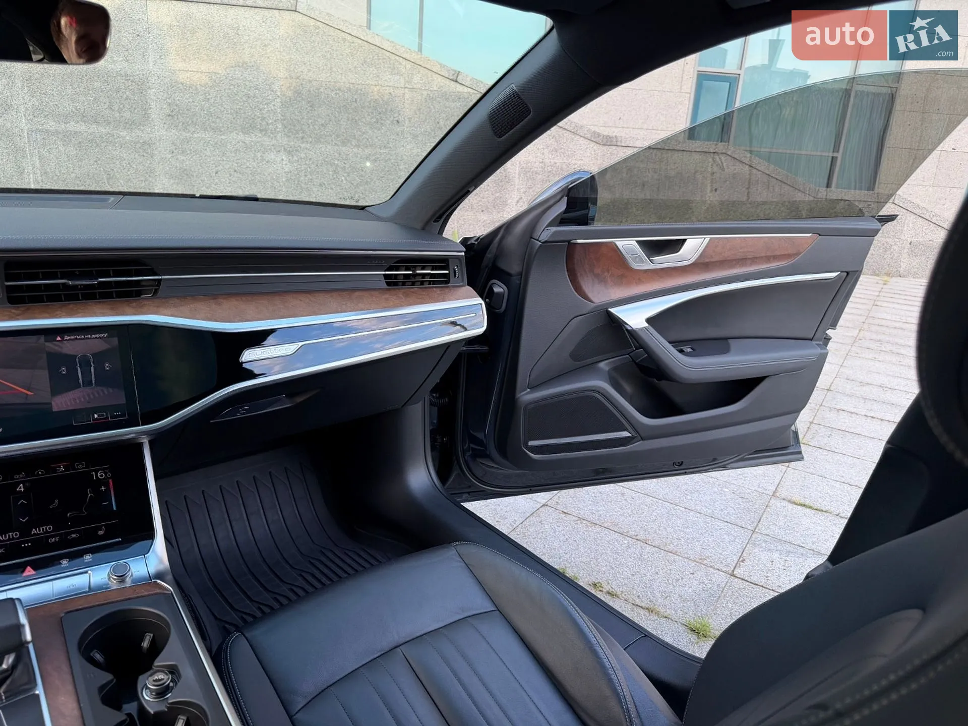 2019 Audi A7 - мініатюра 33
