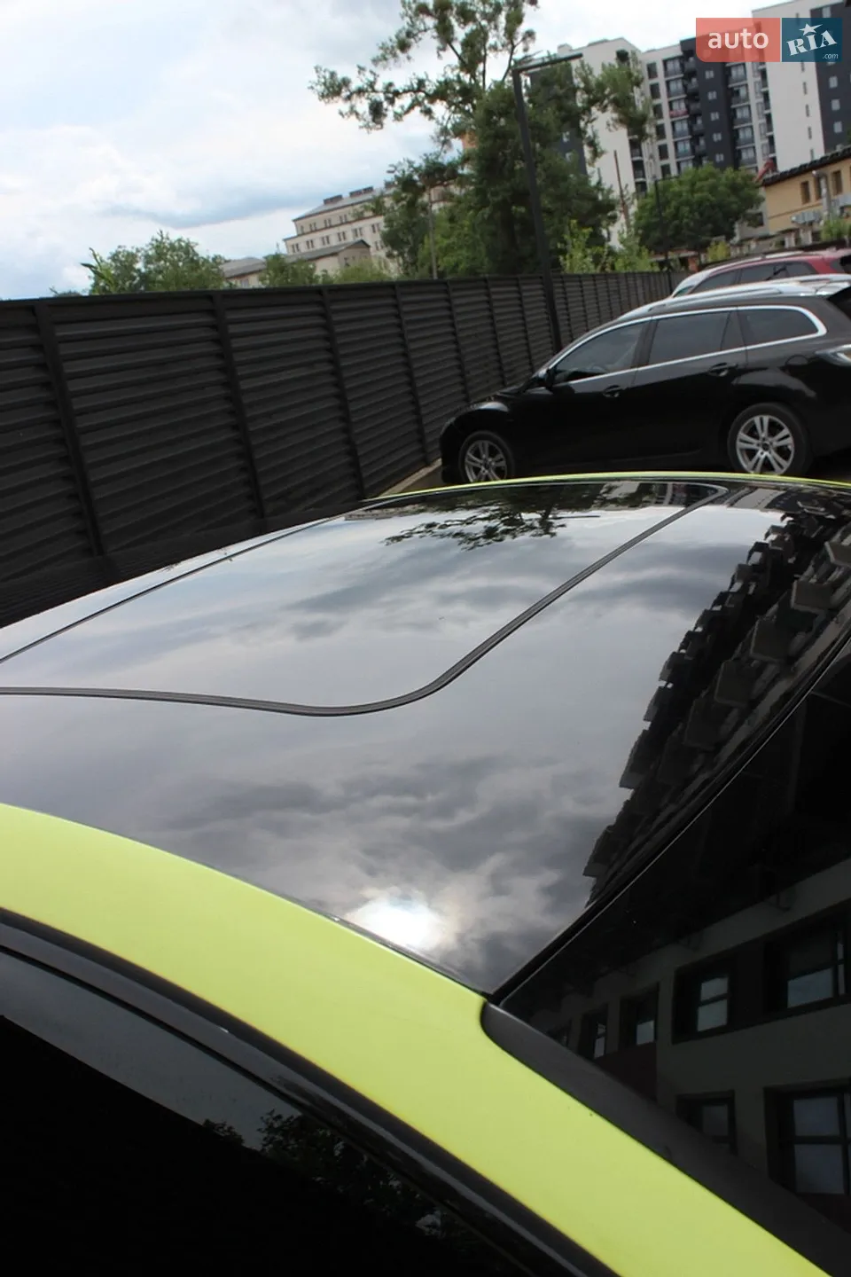 2015 Audi A7 - мініатюра 14