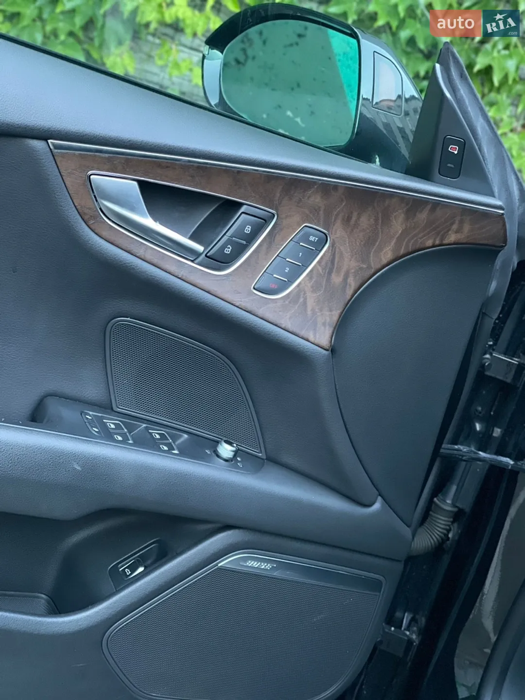 2015 Audi A7 - мініатюра 15