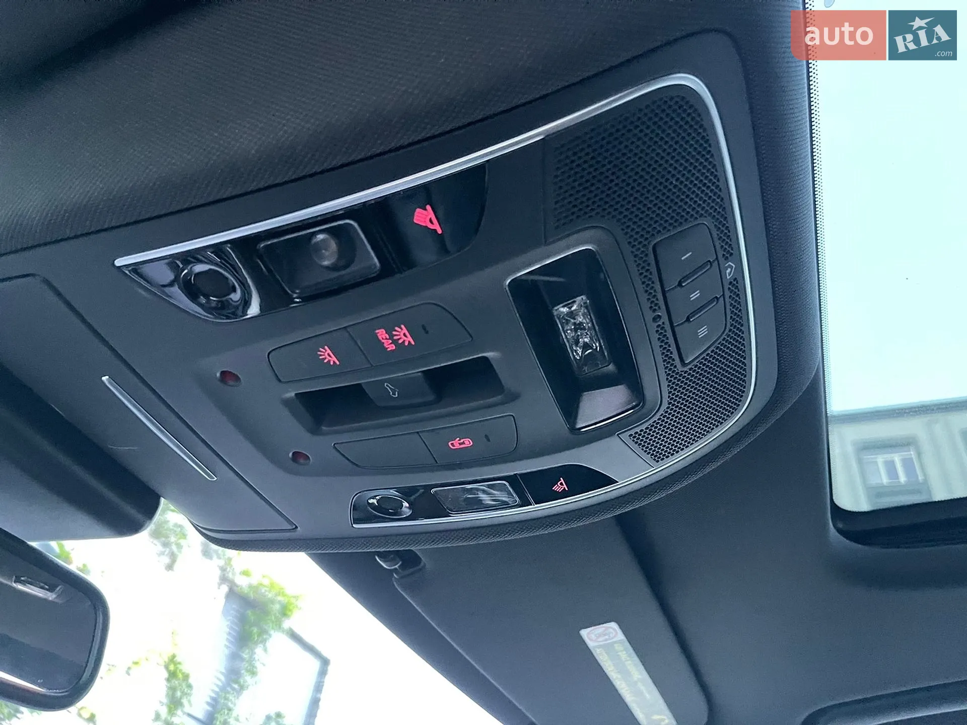 2015 Audi A7 - мініатюра 17