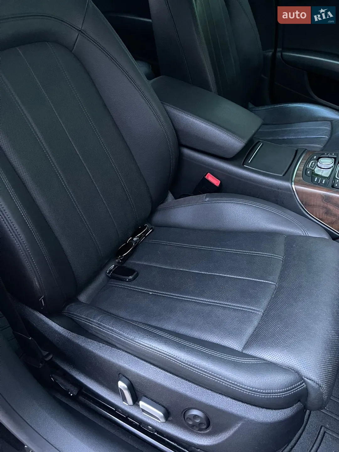 2015 Audi A7 - мініатюра 22