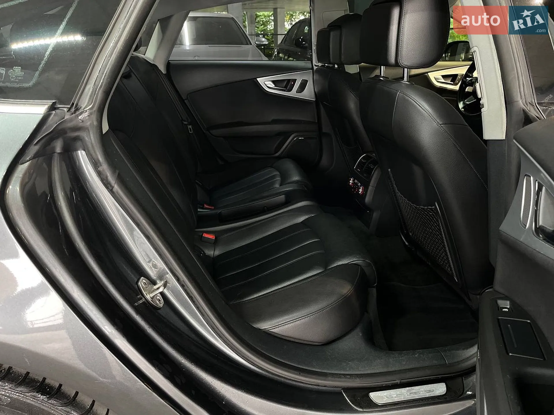 2012 Audi A7 - мініатюра 17