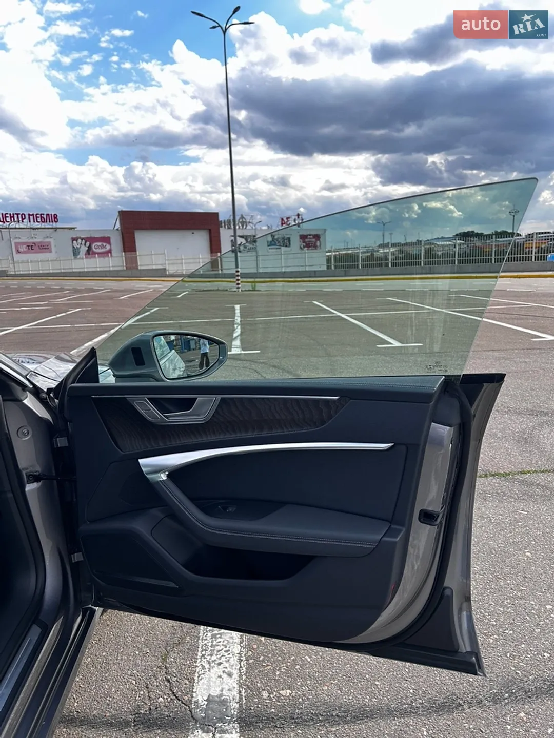 2019 Audi A7 - мініатюра 15