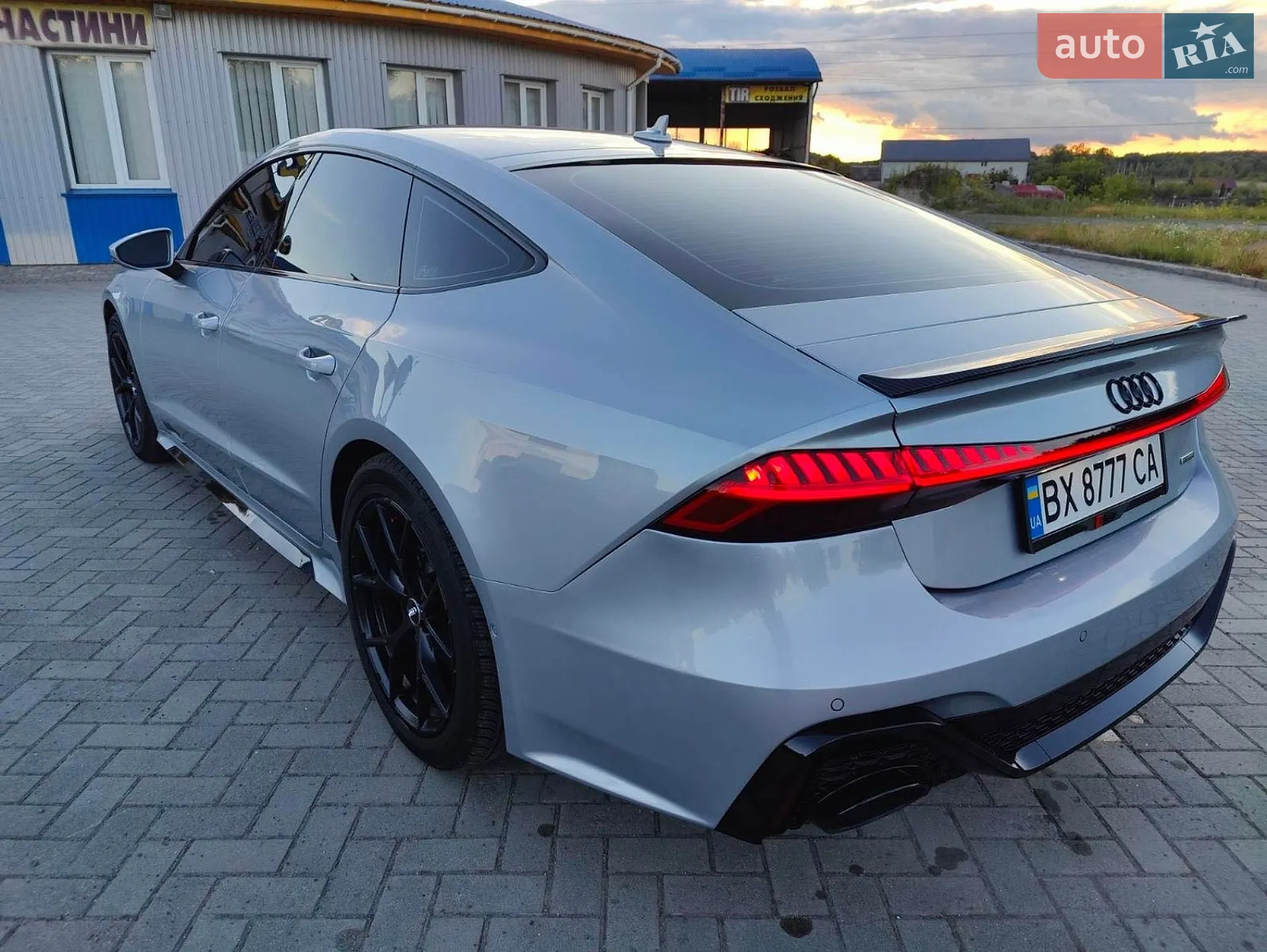 2019 Audi A7 - мініатюра 40