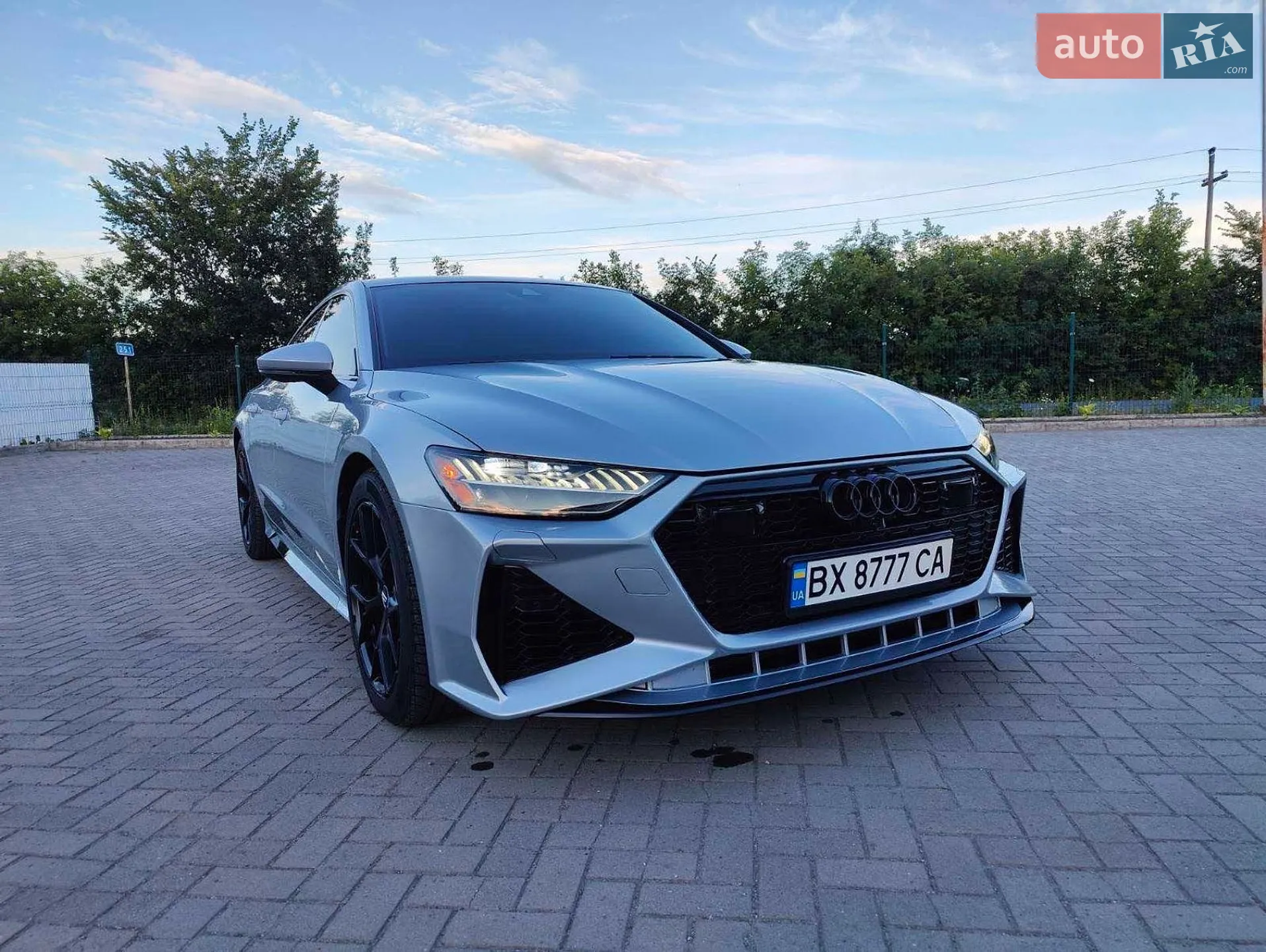 2019 Audi A7 - мініатюра 34