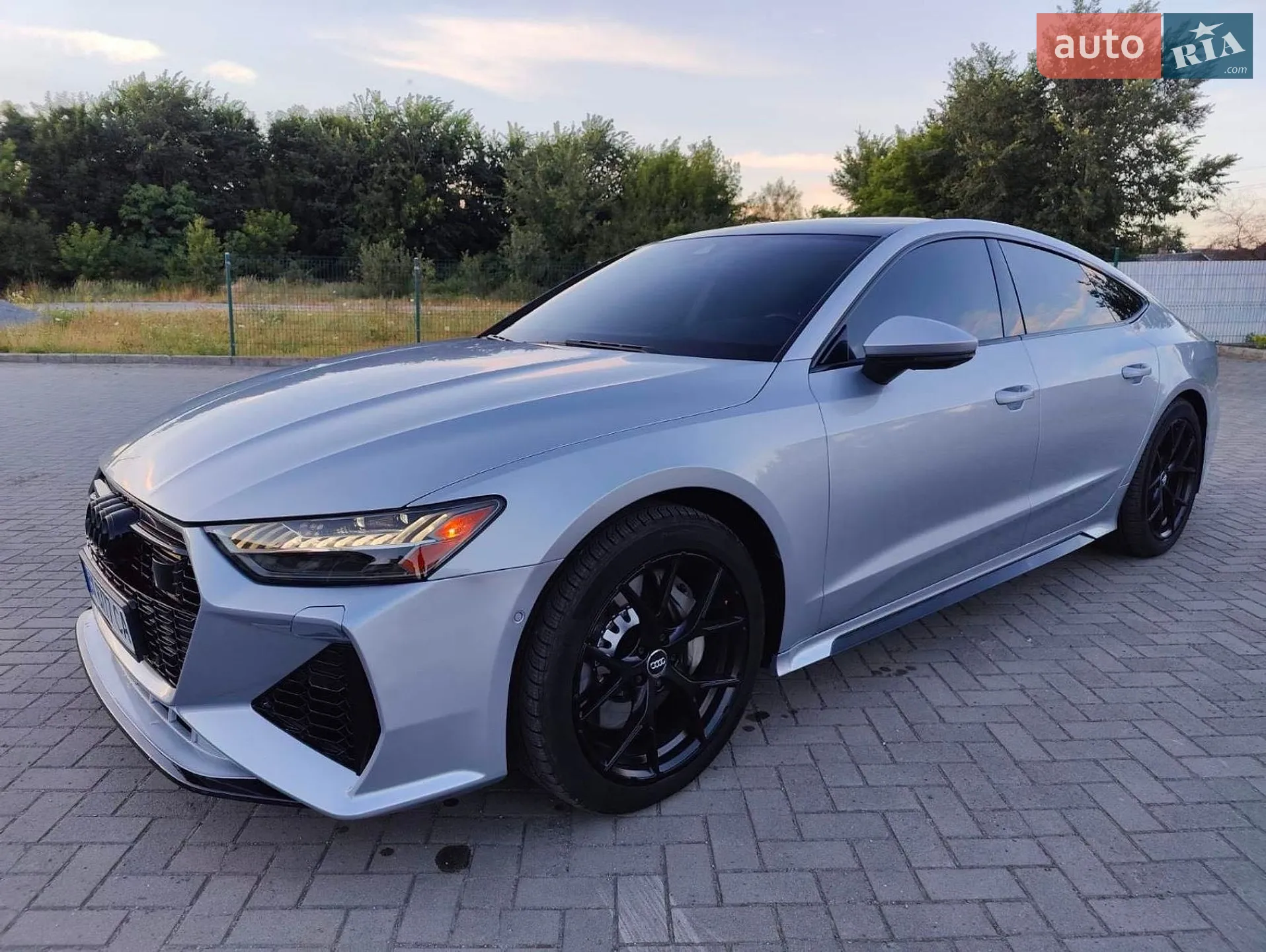 2019 Audi A7 - мініатюра 49