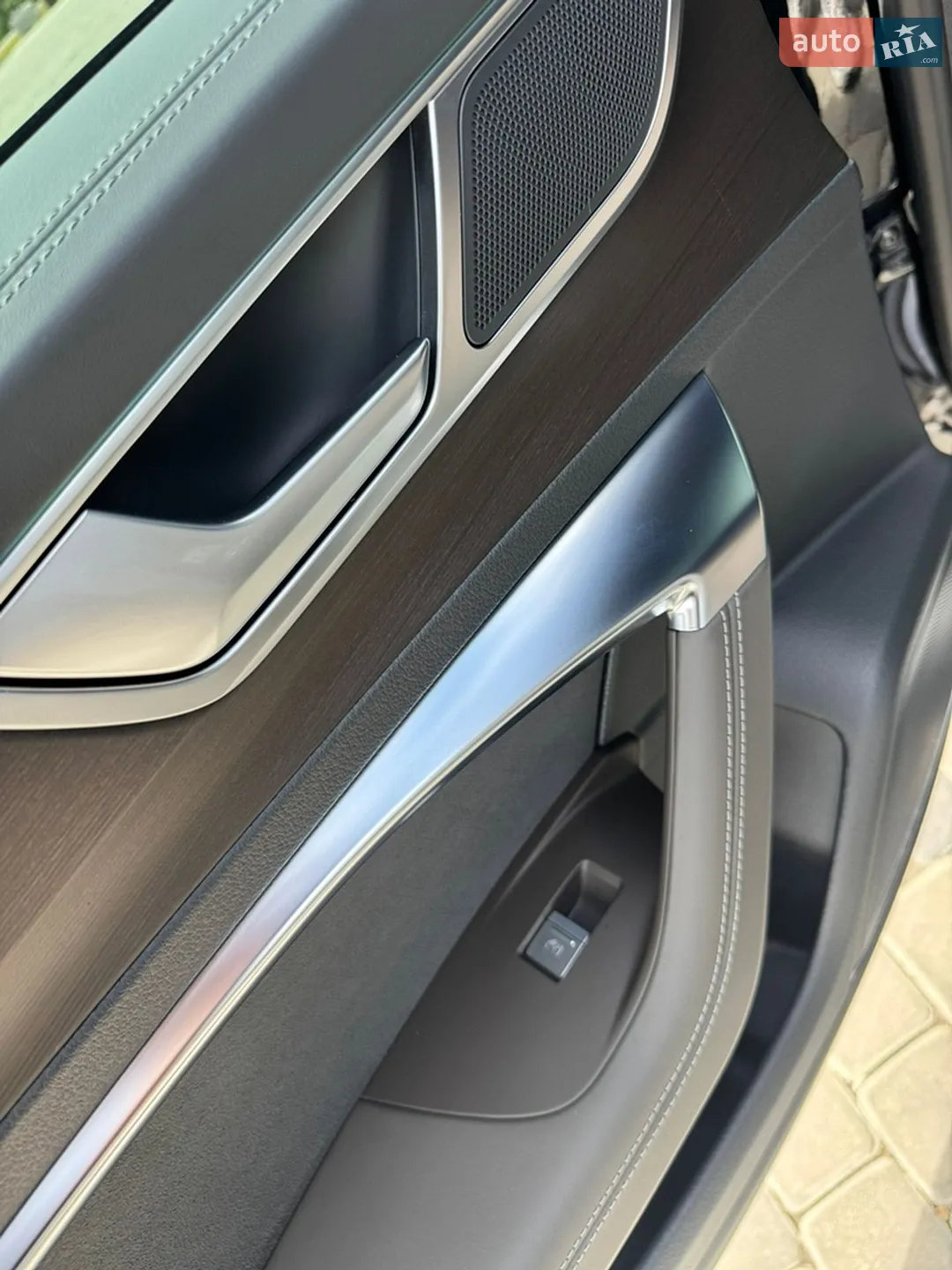 2021 Audi A7 - мініатюра 36