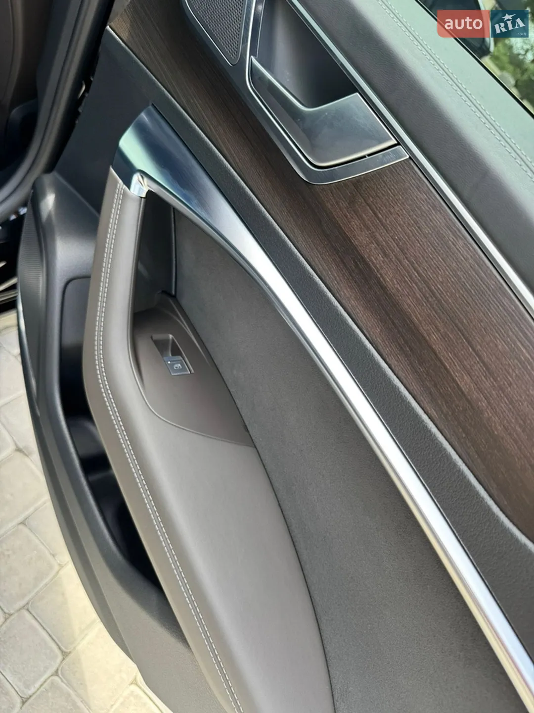 2021 Audi A7 - мініатюра 40