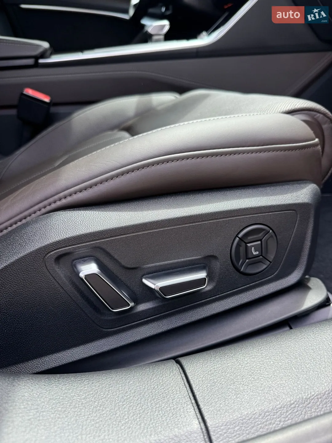 2021 Audi A7 - мініатюра 47