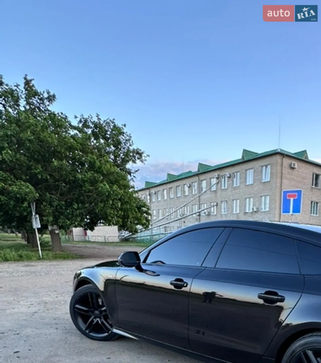 2014 Audi A7 - мініатюра 2