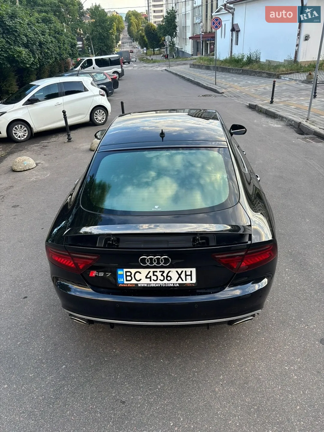 2013 Audi A7 - мініатюра 15