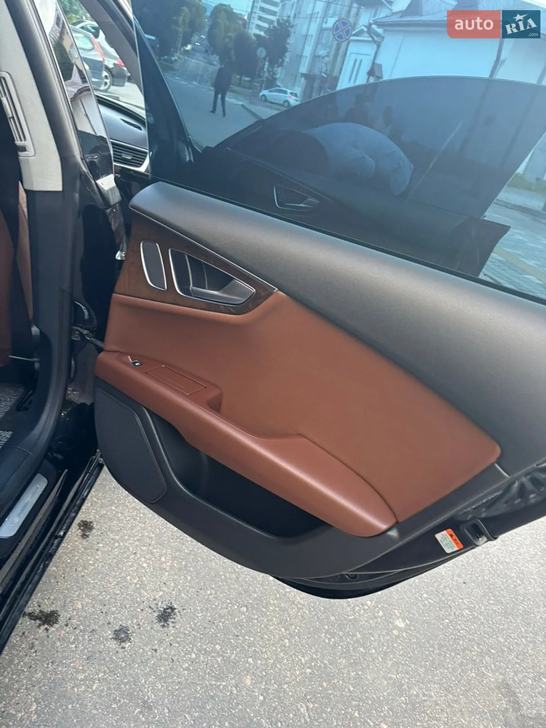 2013 Audi A7 - мініатюра 35