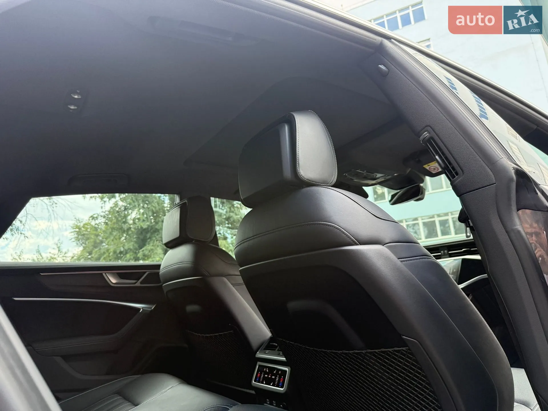 2020 Audi A7 - мініатюра 65