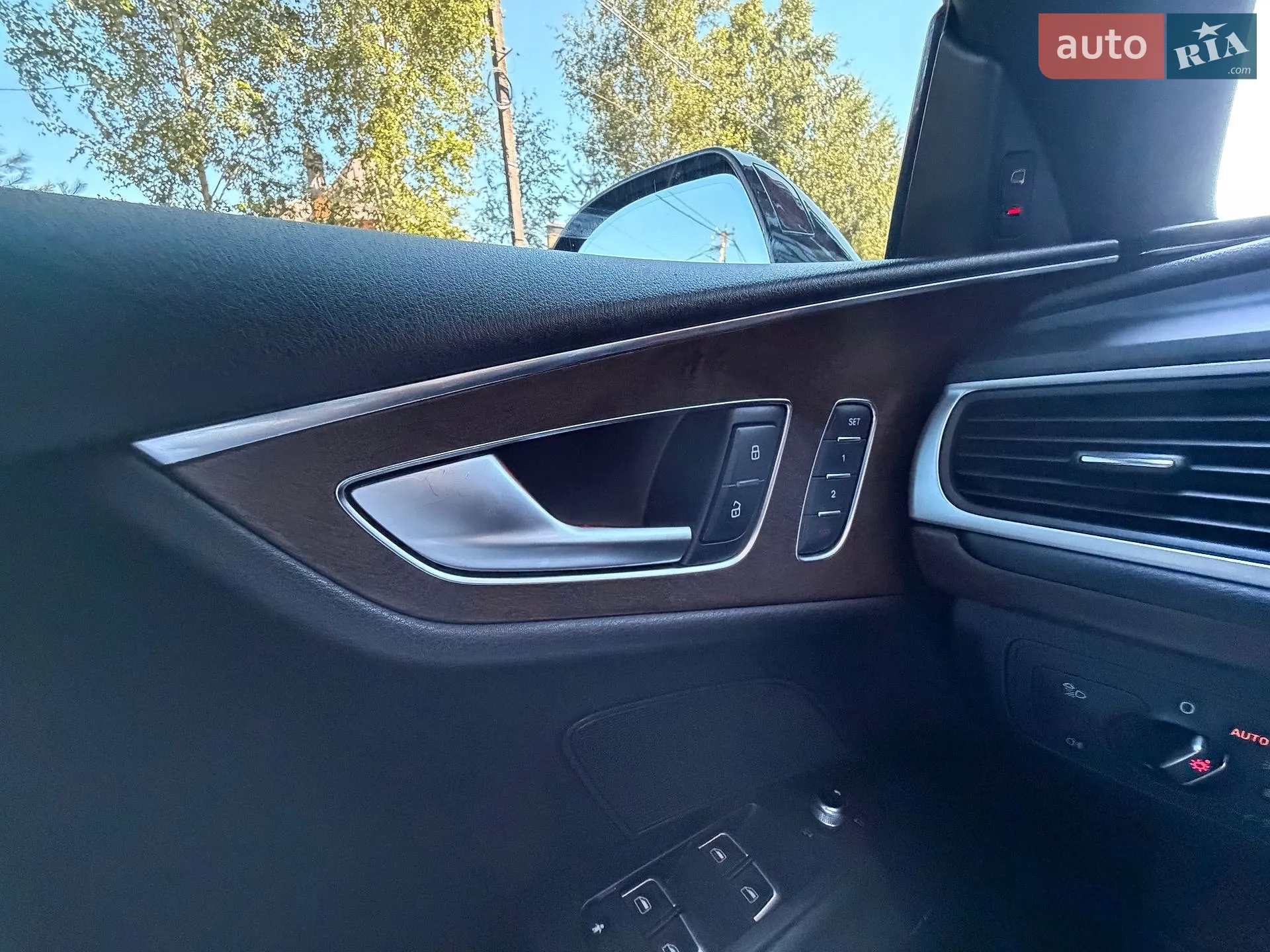 2015 Audi A7 - мініатюра 22