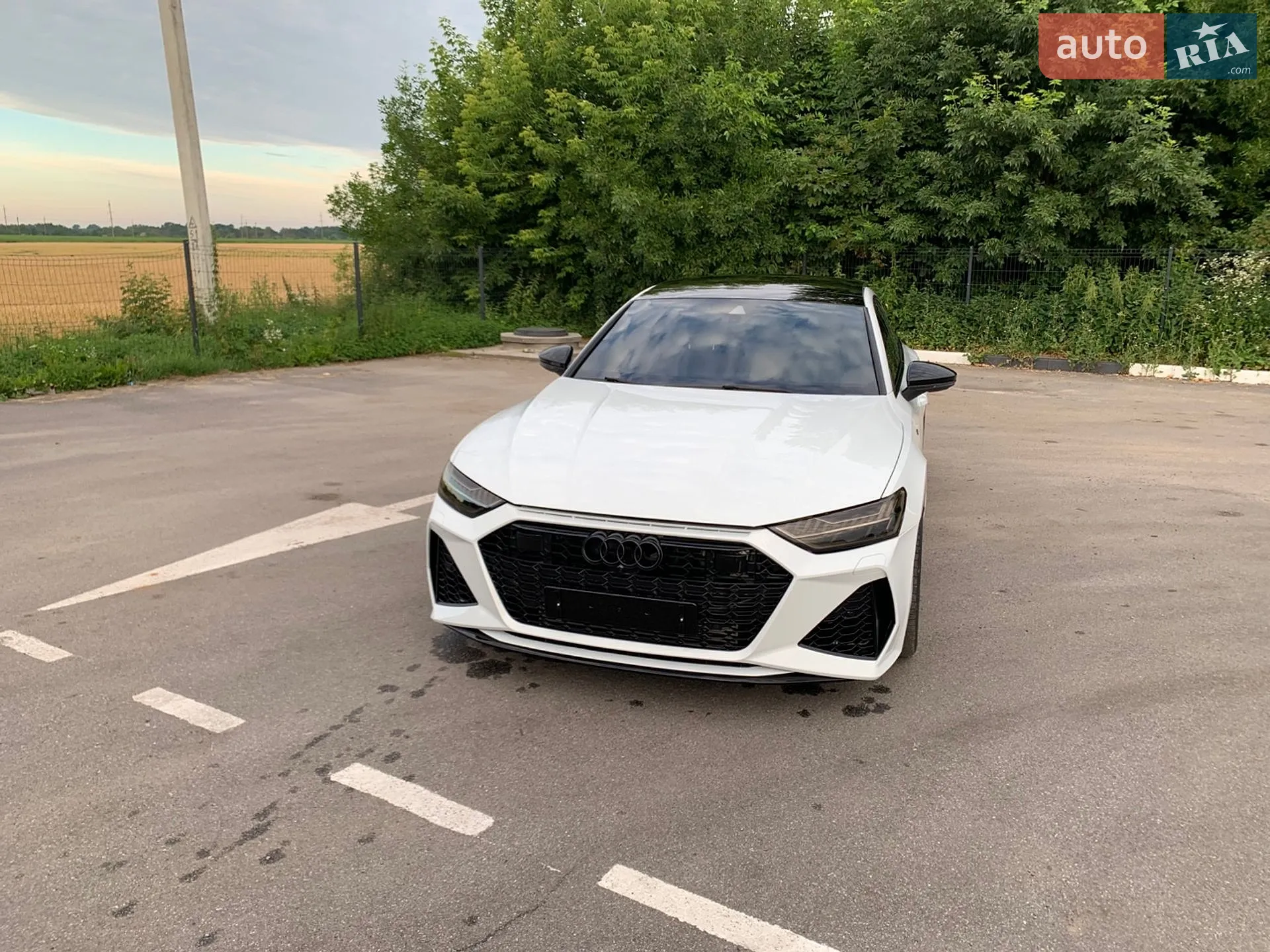 2019 Audi A7 - мініатюра 3